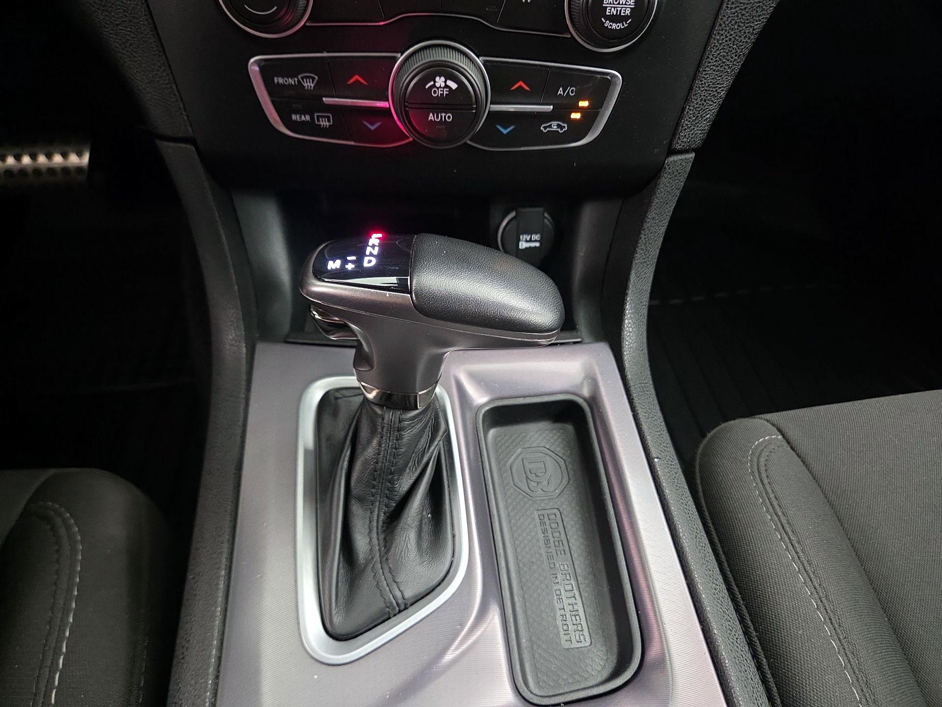 Thumbnail: 2020 Dodge Charger - 17