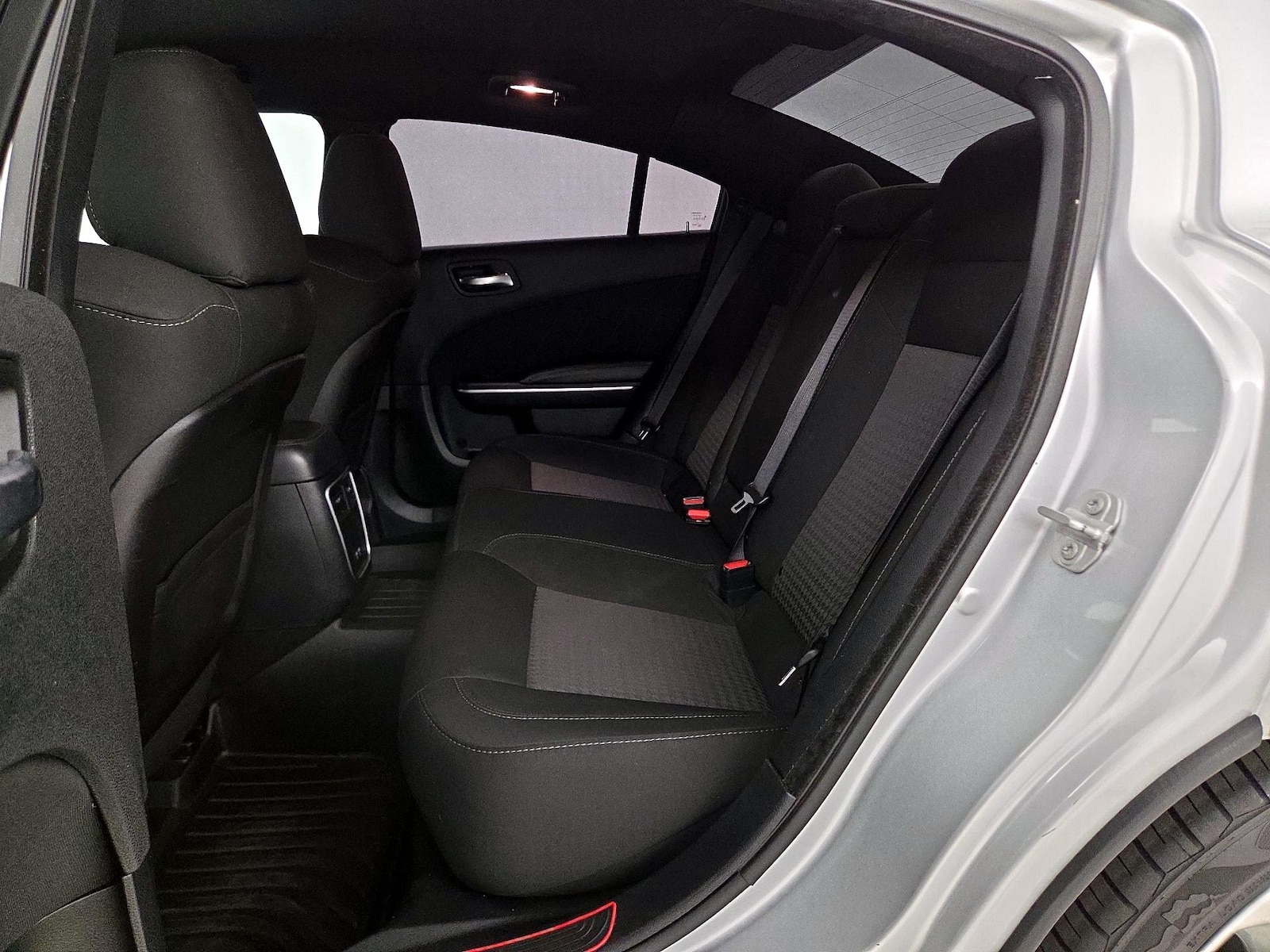 2020 Dodge Charger GT - Photo 19