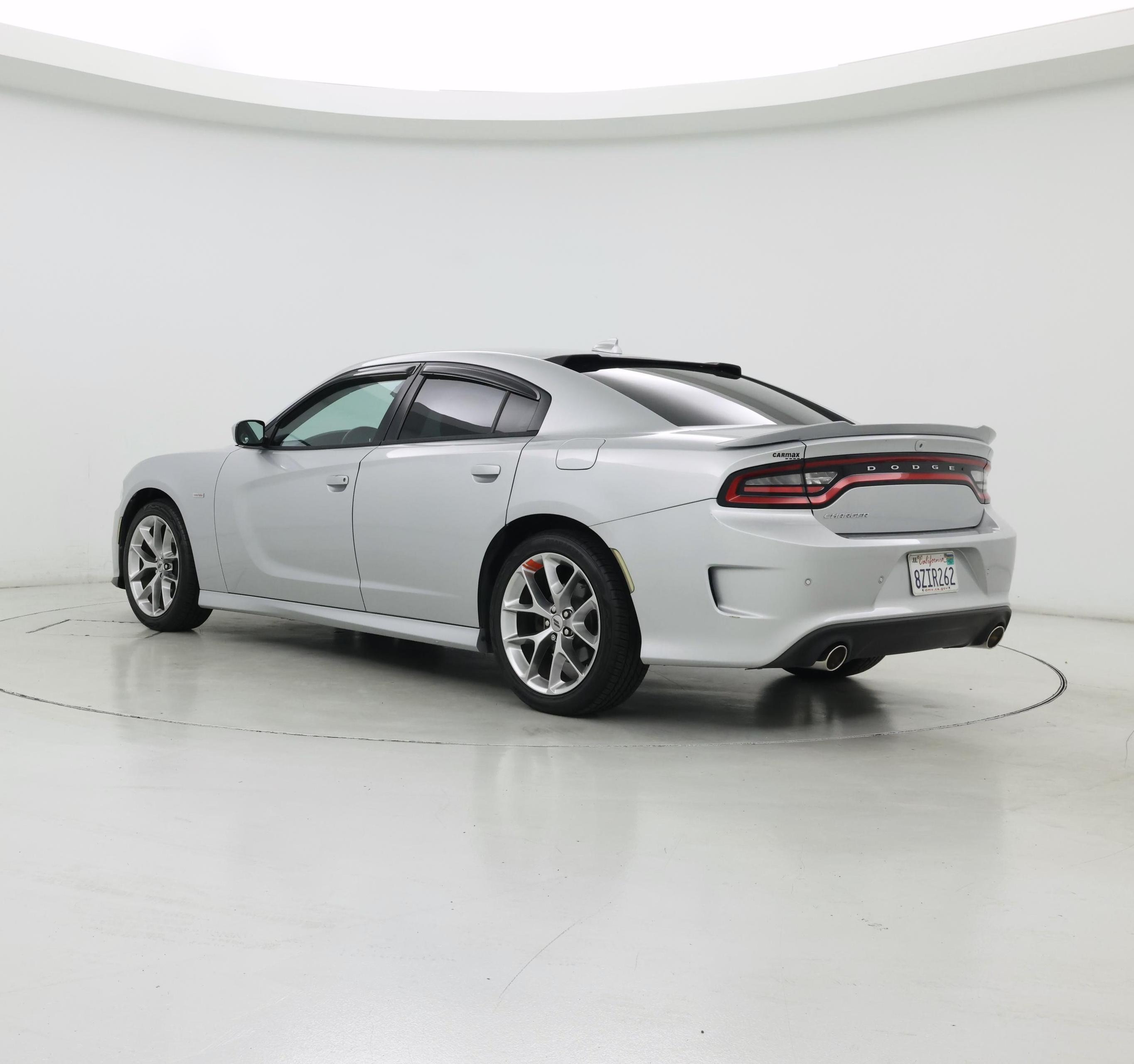 Thumbnail: 2020 Dodge Charger - 2