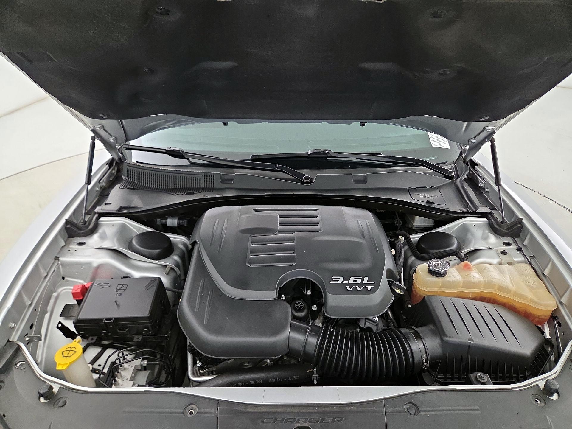 Thumbnail: 2020 Dodge Charger - 20