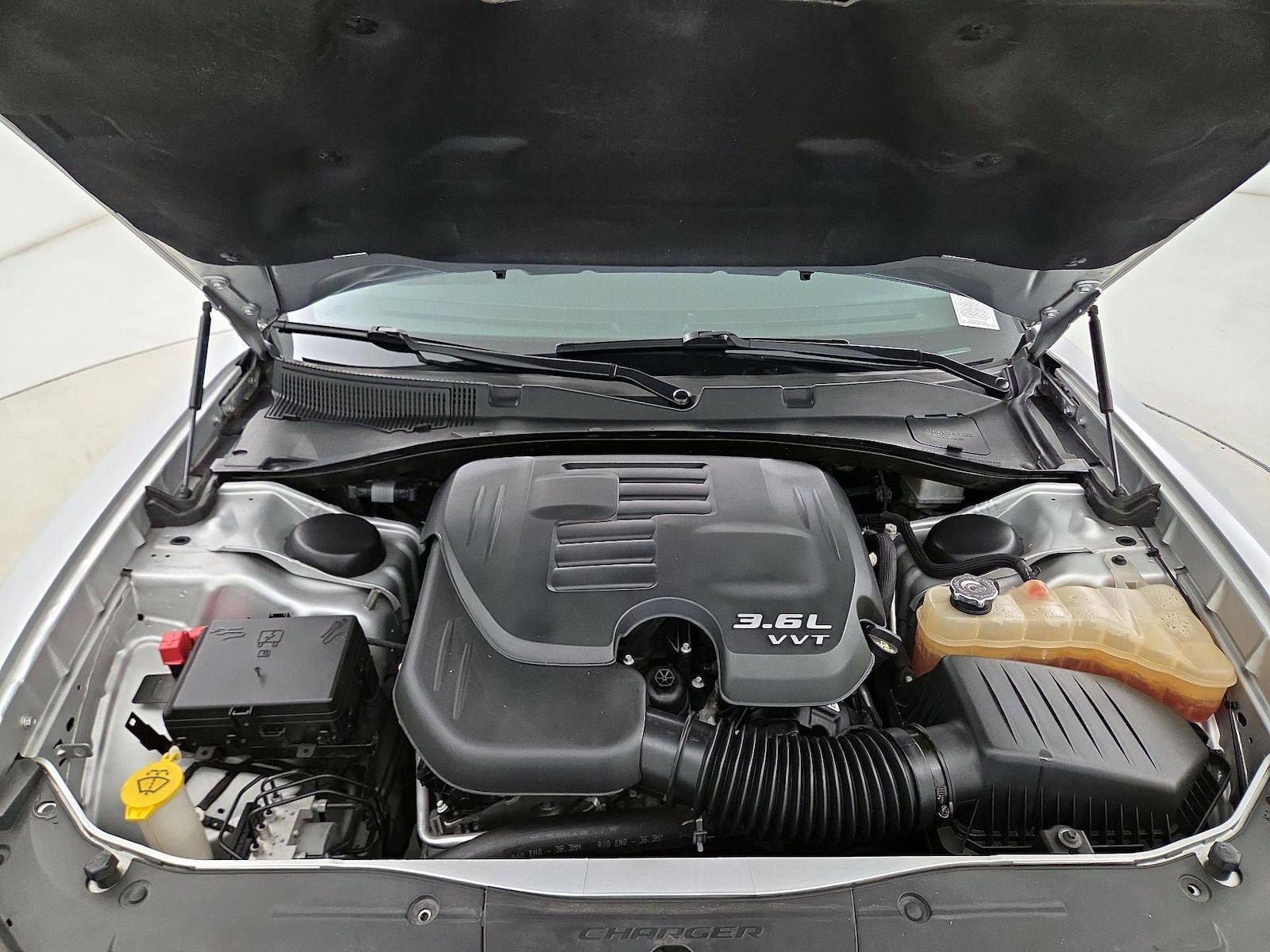 2020 Dodge Charger GT - Photo 21