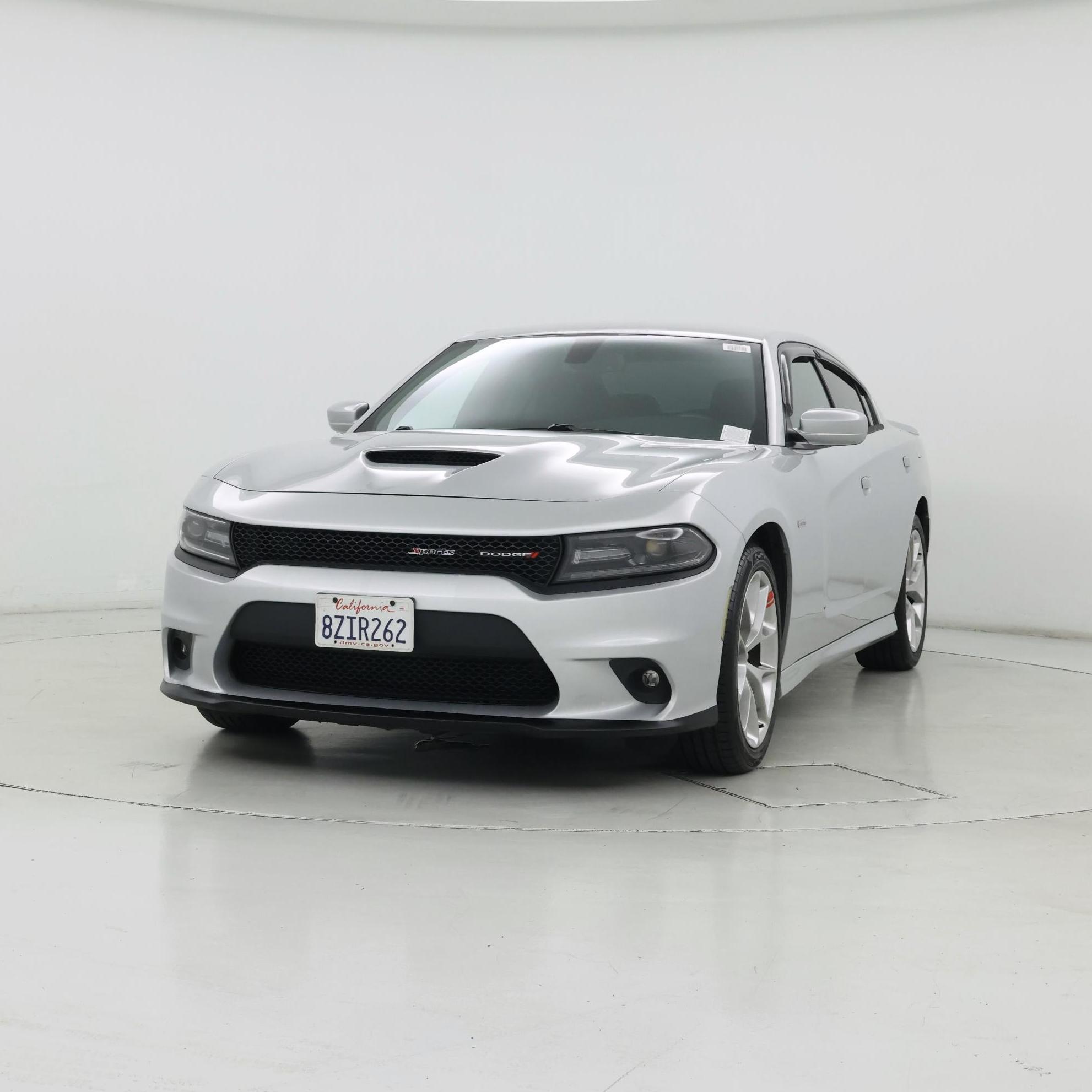 Thumbnail: 2020 Dodge Charger - 4