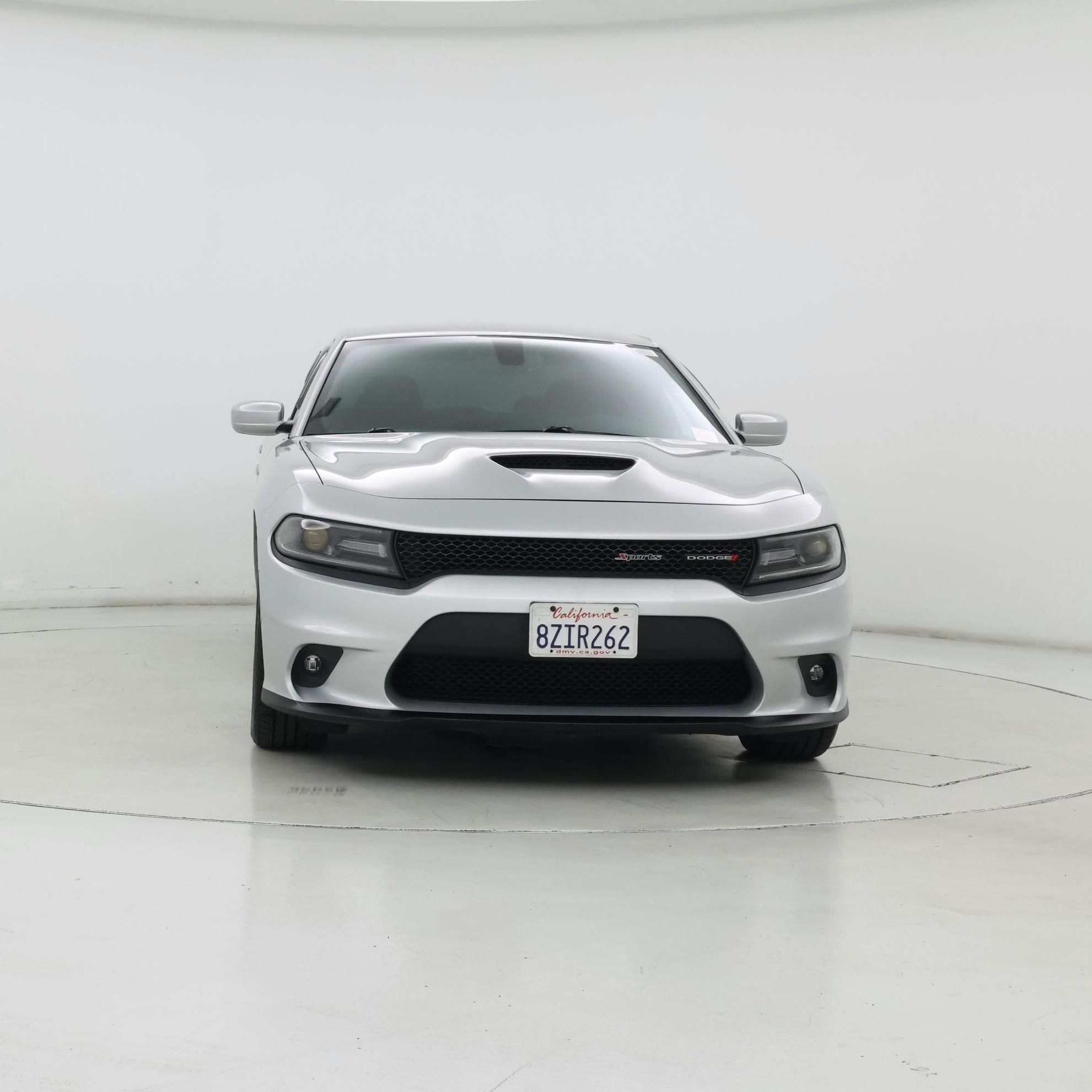 Thumbnail: 2020 Dodge Charger - 5