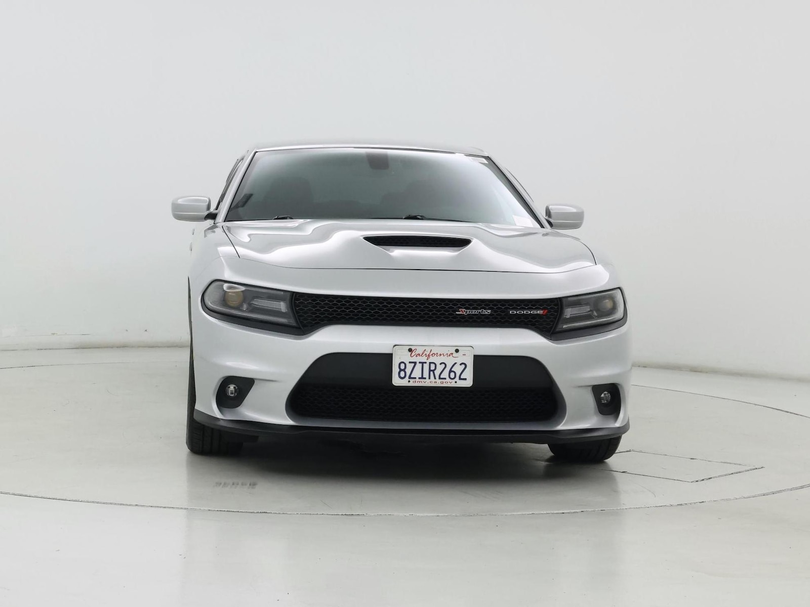 2020 Dodge Charger GT - Photo 6