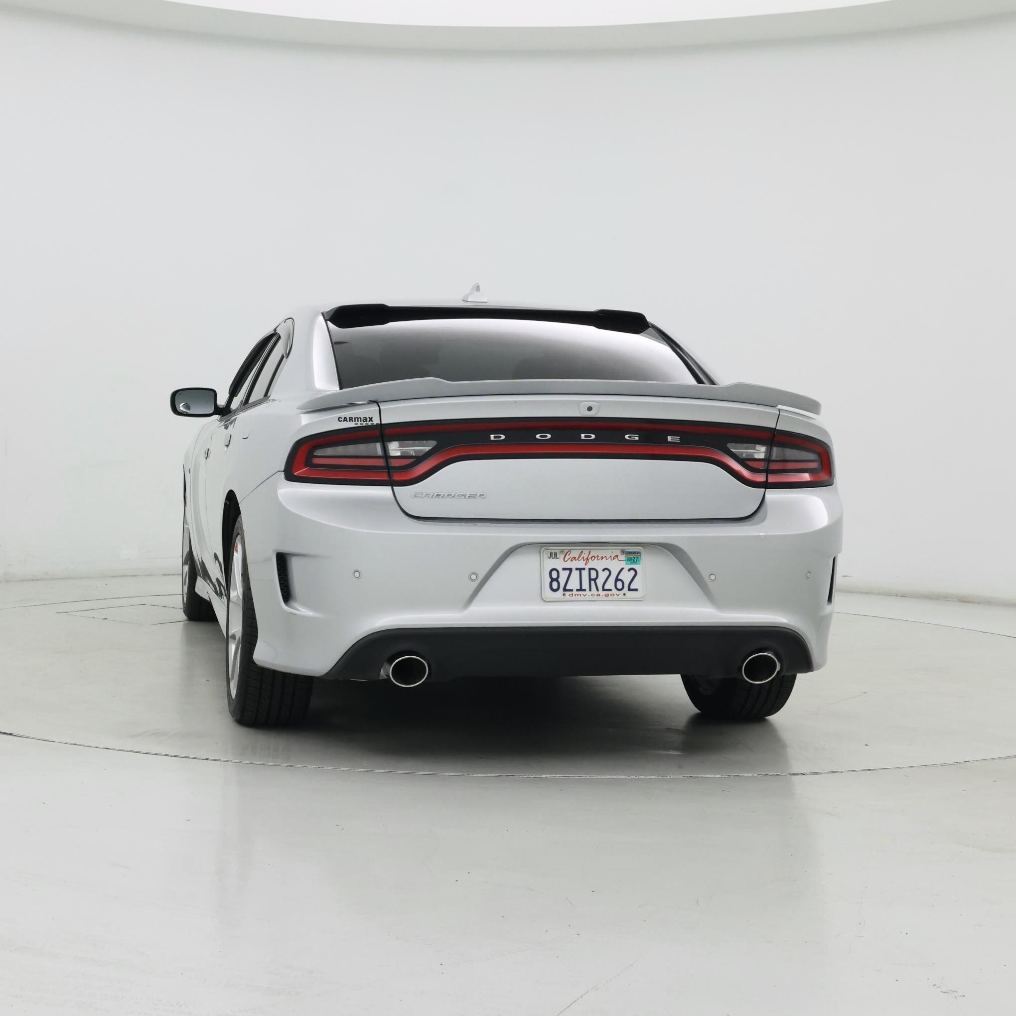 Thumbnail: 2020 Dodge Charger - 6