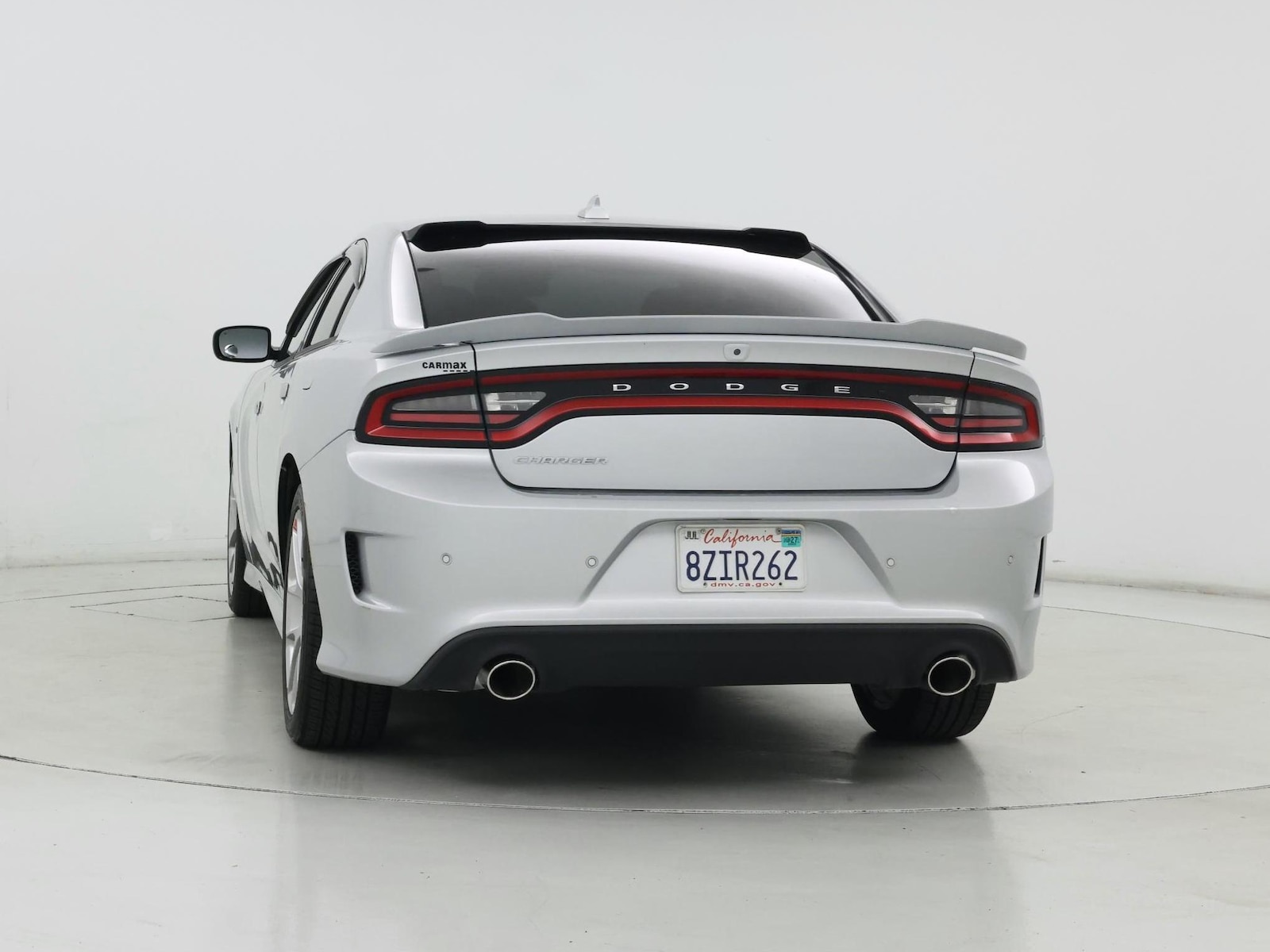 2020 Dodge Charger GT - Photo 7