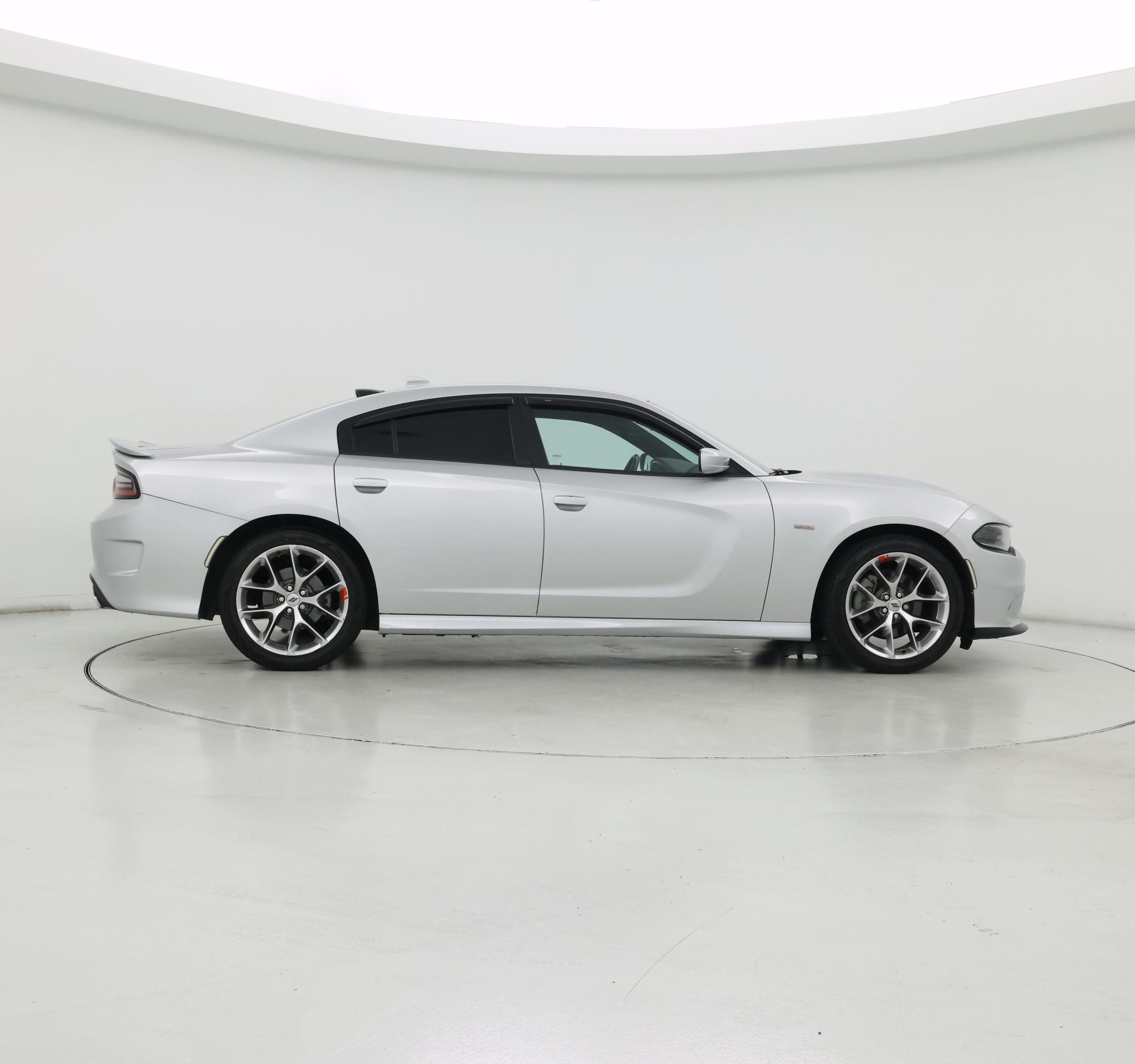 Thumbnail: 2020 Dodge Charger - 7