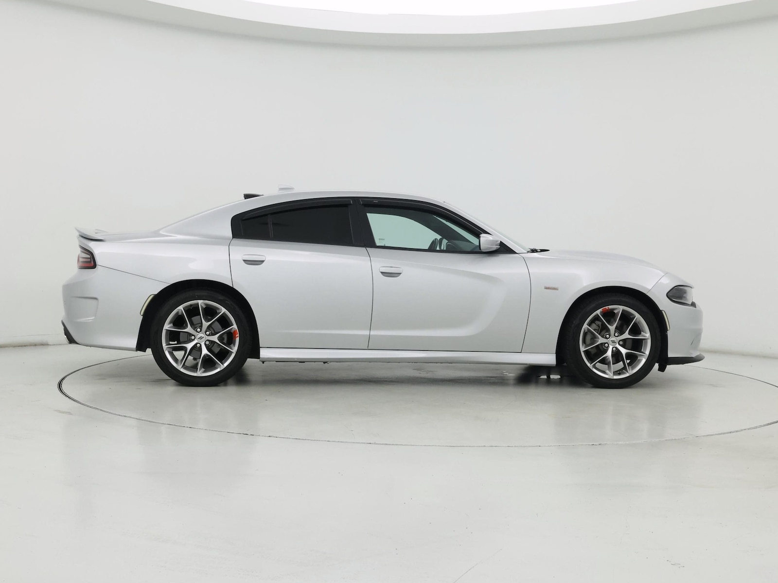 2020 Dodge Charger GT - Photo 8