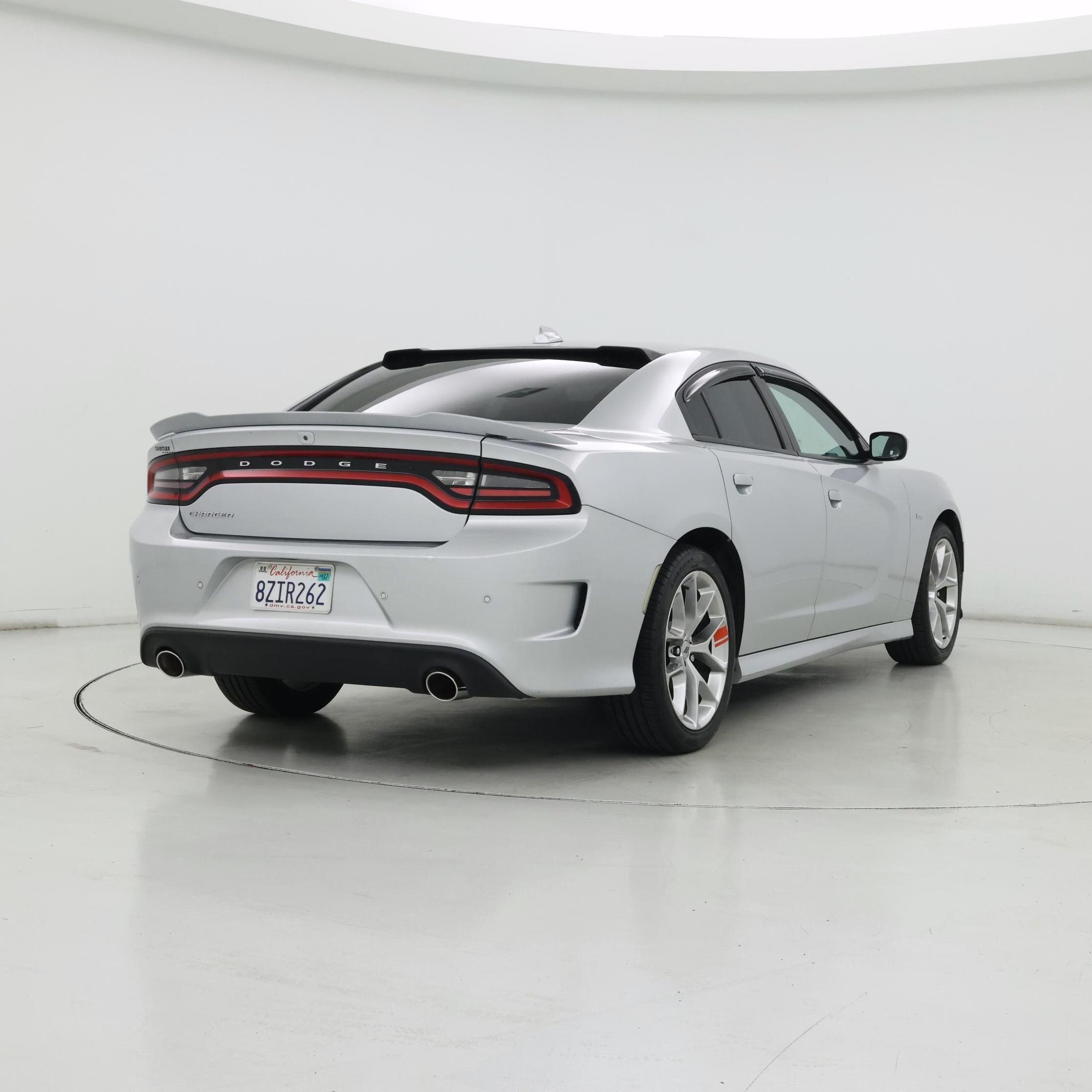 Thumbnail: 2020 Dodge Charger - 8