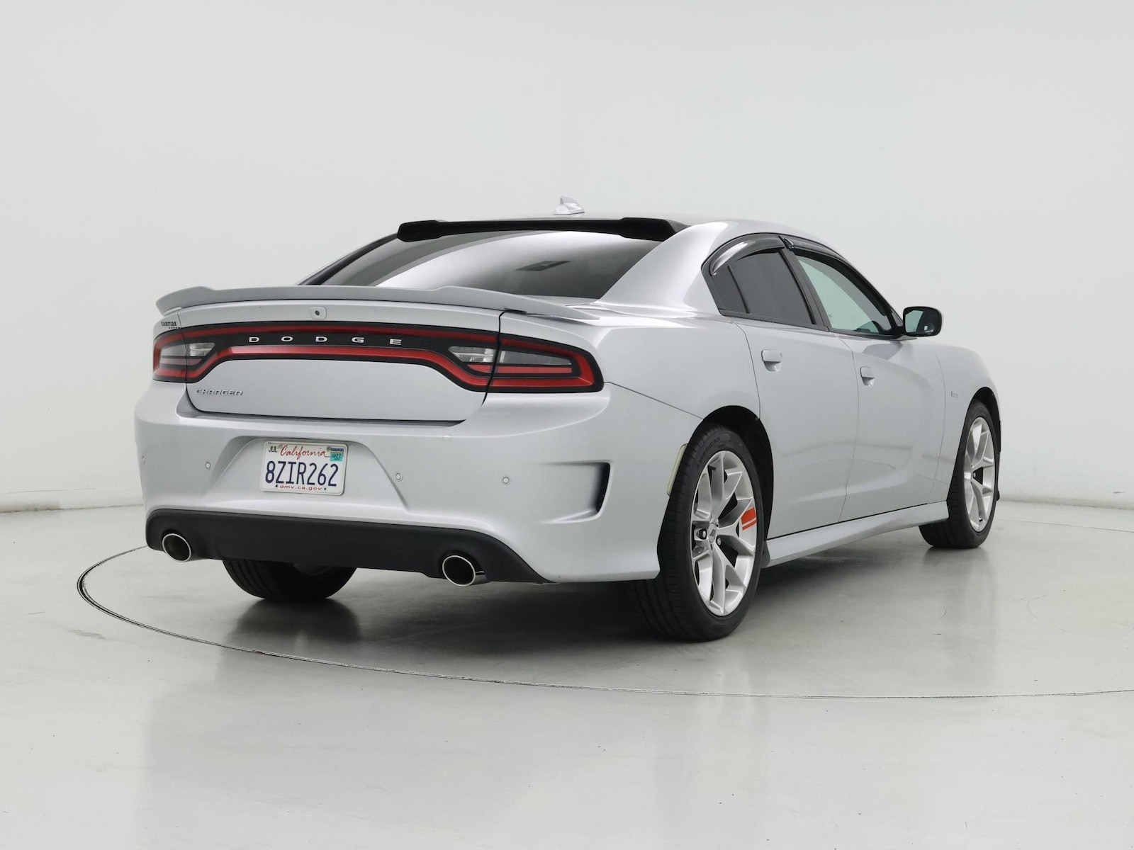 2020 Dodge Charger GT - Photo 9