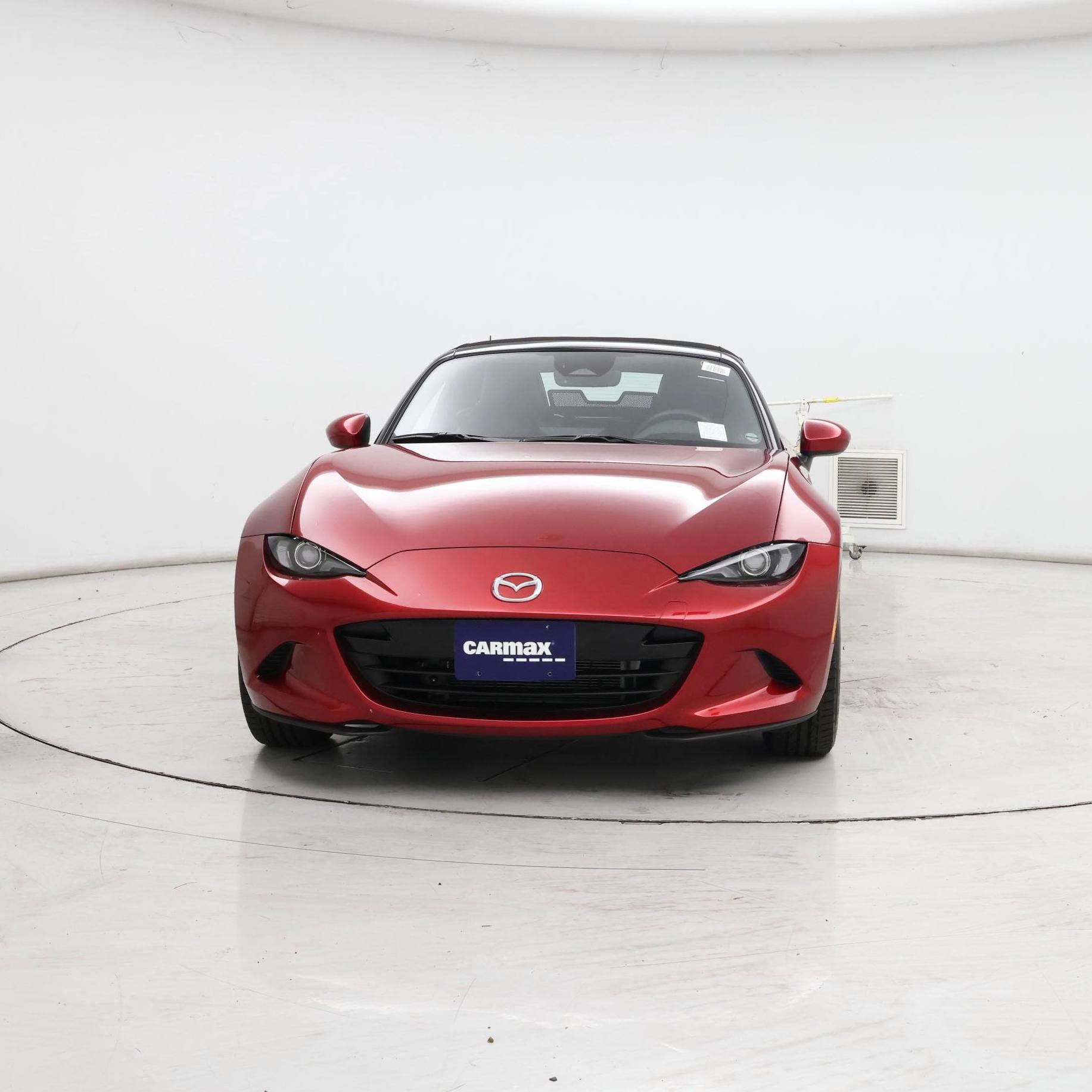 Thumbnail: 2025 Mazda MX-5 Miata - 5