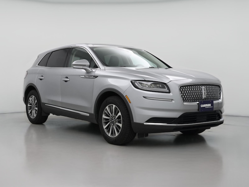 2021 Lincoln Nautilus Standard -
                  Saint Louis, MO