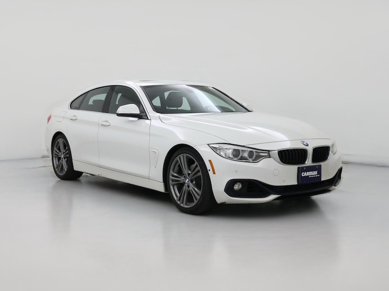 2016 BMW 4 Series 428i -
                  Virginia Beach, VA