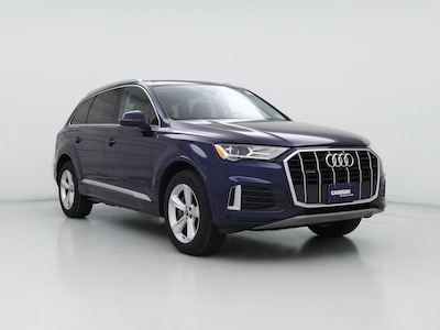 2022 Audi Q7 Premium