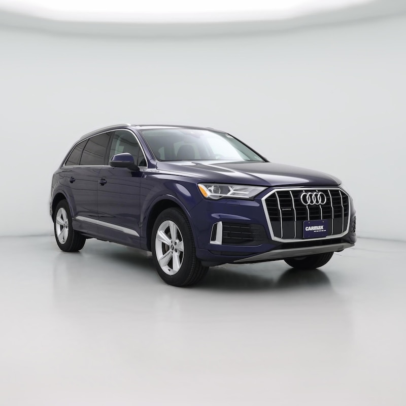 2022 Audi Q7 Premium