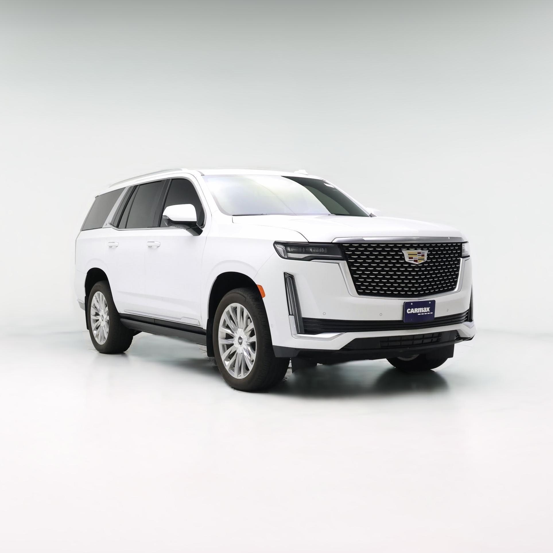 Thumbnail: 2023 Cadillac Escalade - 1