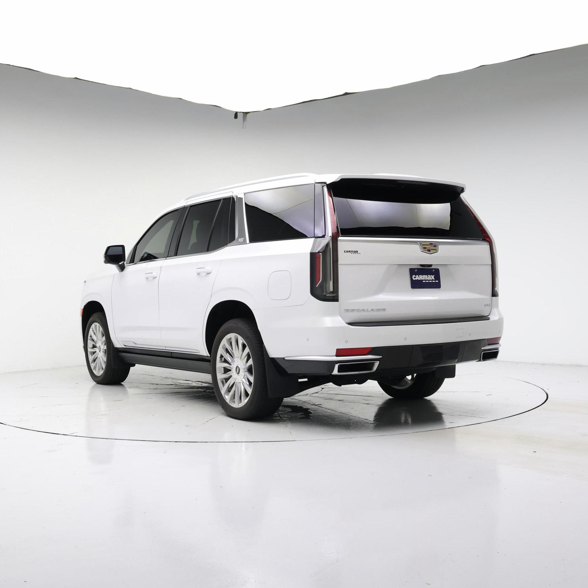Thumbnail: 2023 Cadillac Escalade - 2