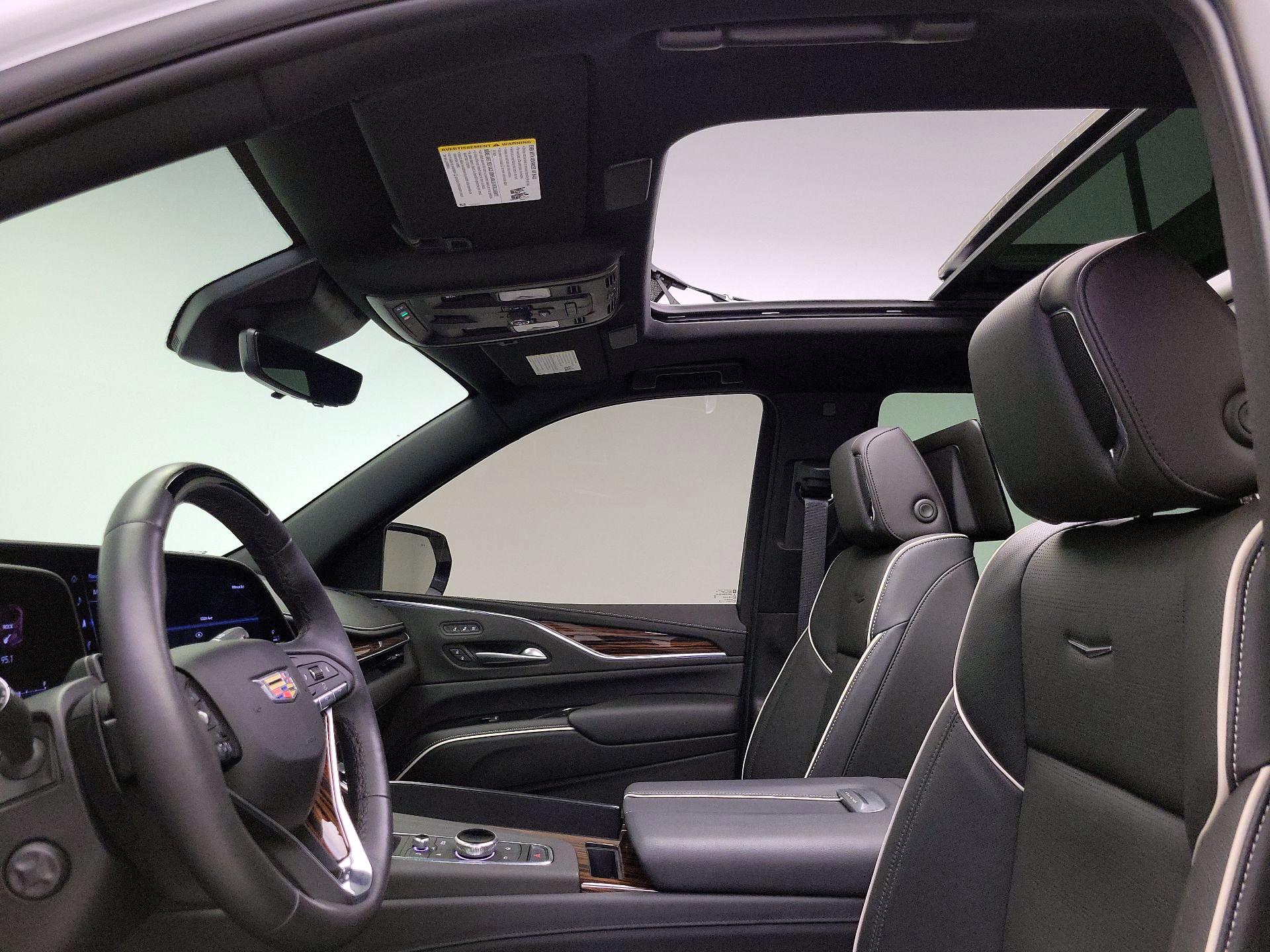 Thumbnail: 2023 Cadillac Escalade - 20