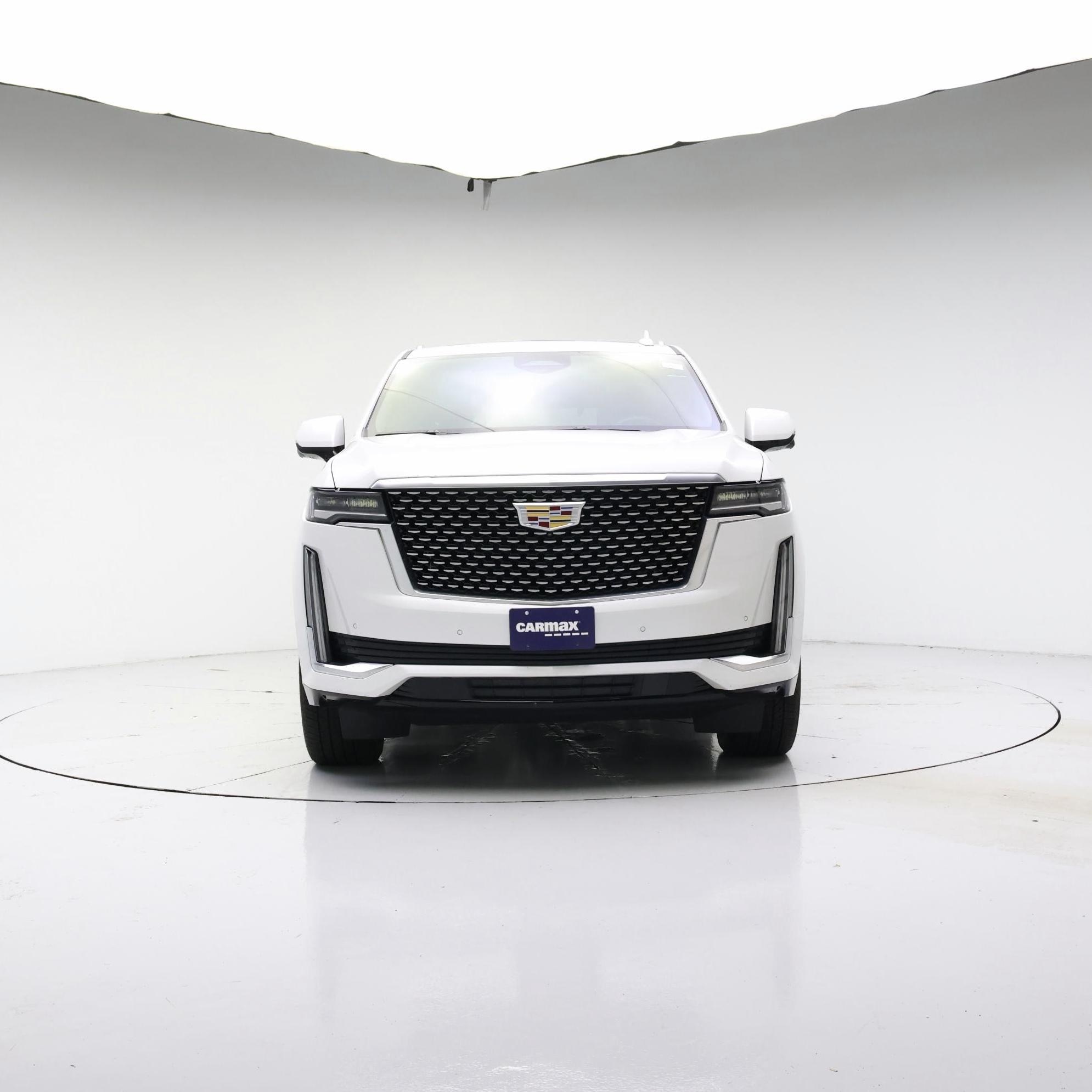 Thumbnail: 2023 Cadillac Escalade - 5