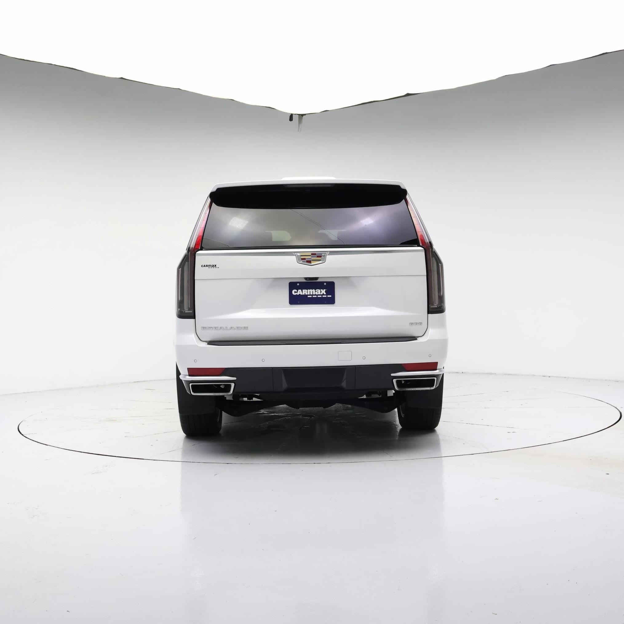 Thumbnail: 2023 Cadillac Escalade - 6