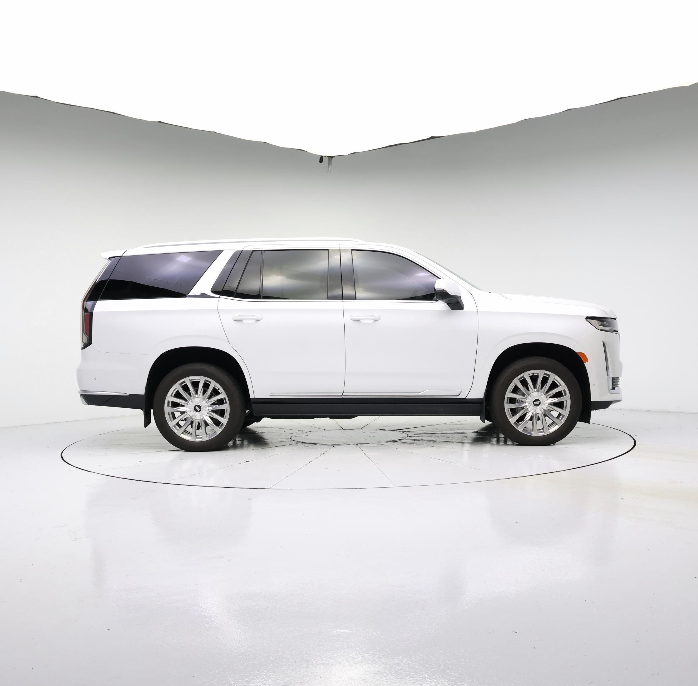 Thumbnail: 2023 Cadillac Escalade - 7