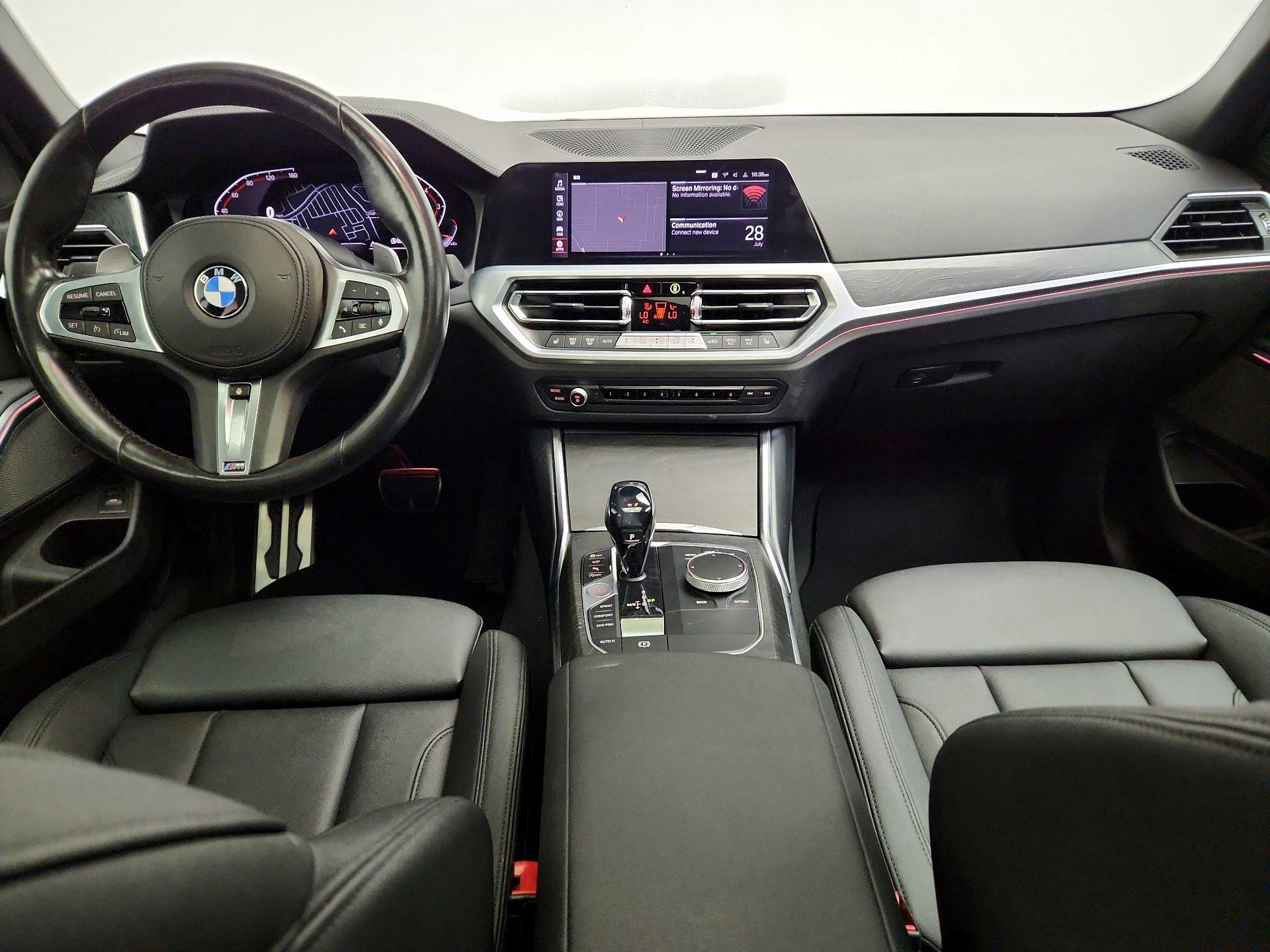 Thumbnail: 2020 BMW 3 Series - 9