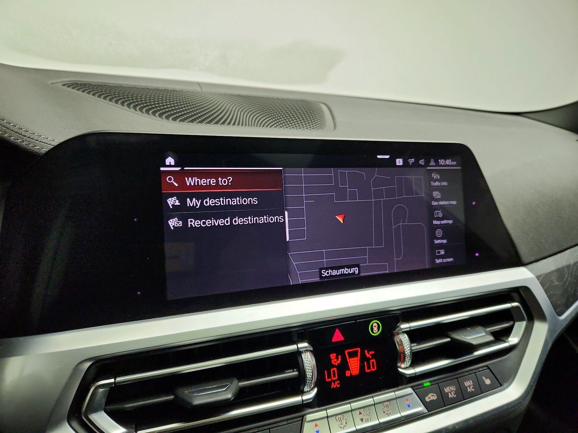 Thumbnail: 2020 BMW 3 Series - 14