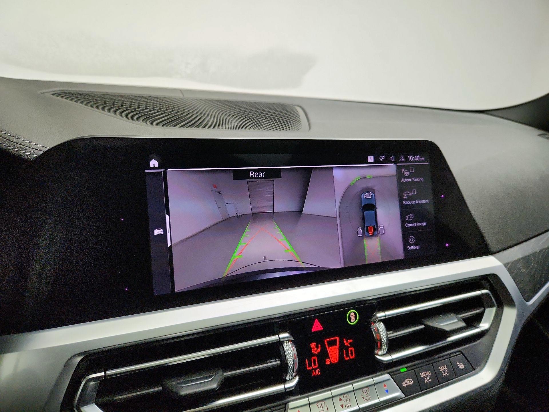 Thumbnail: 2020 BMW 3 Series - 15