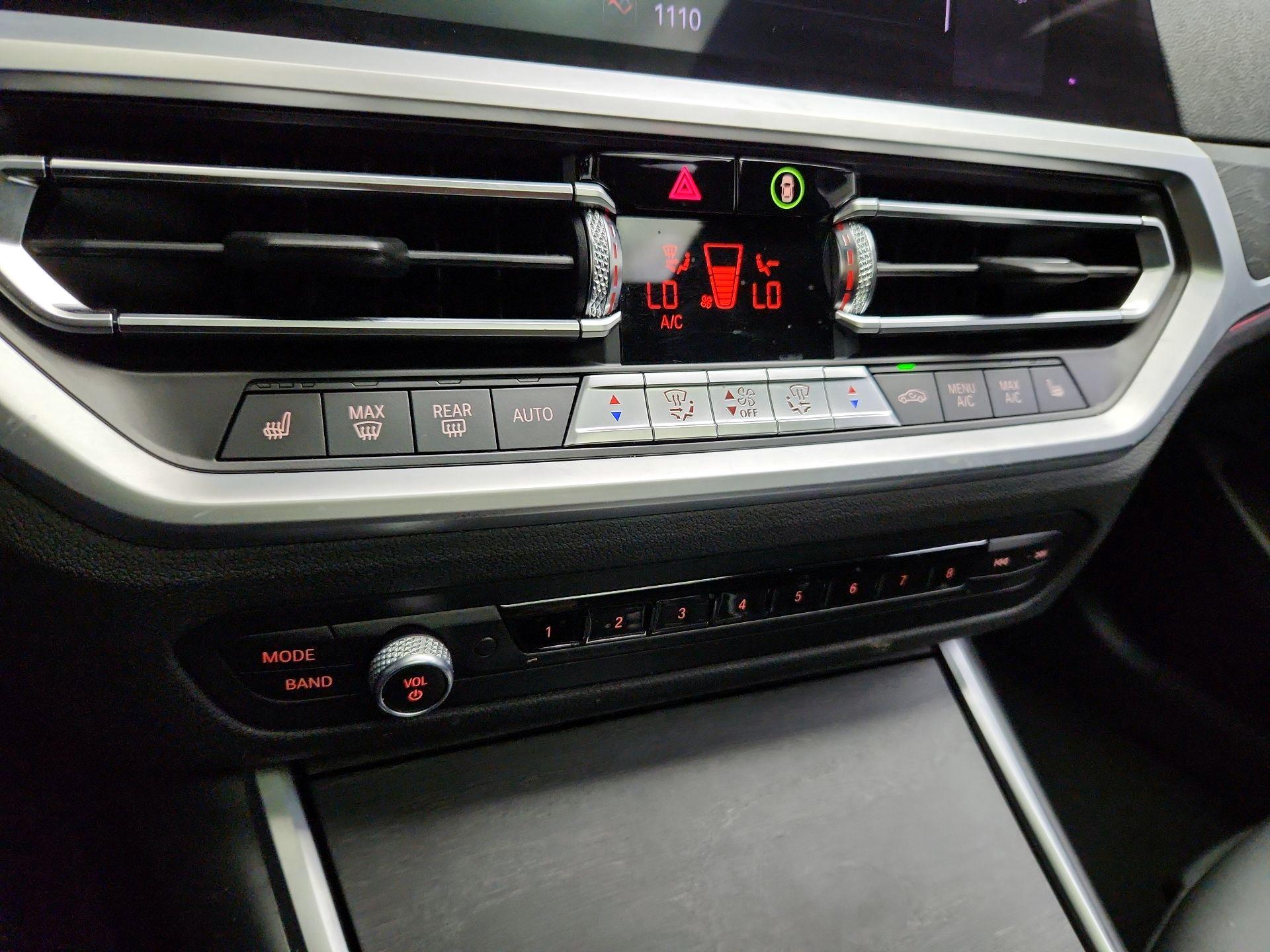 Thumbnail: 2020 BMW 3 Series - 17