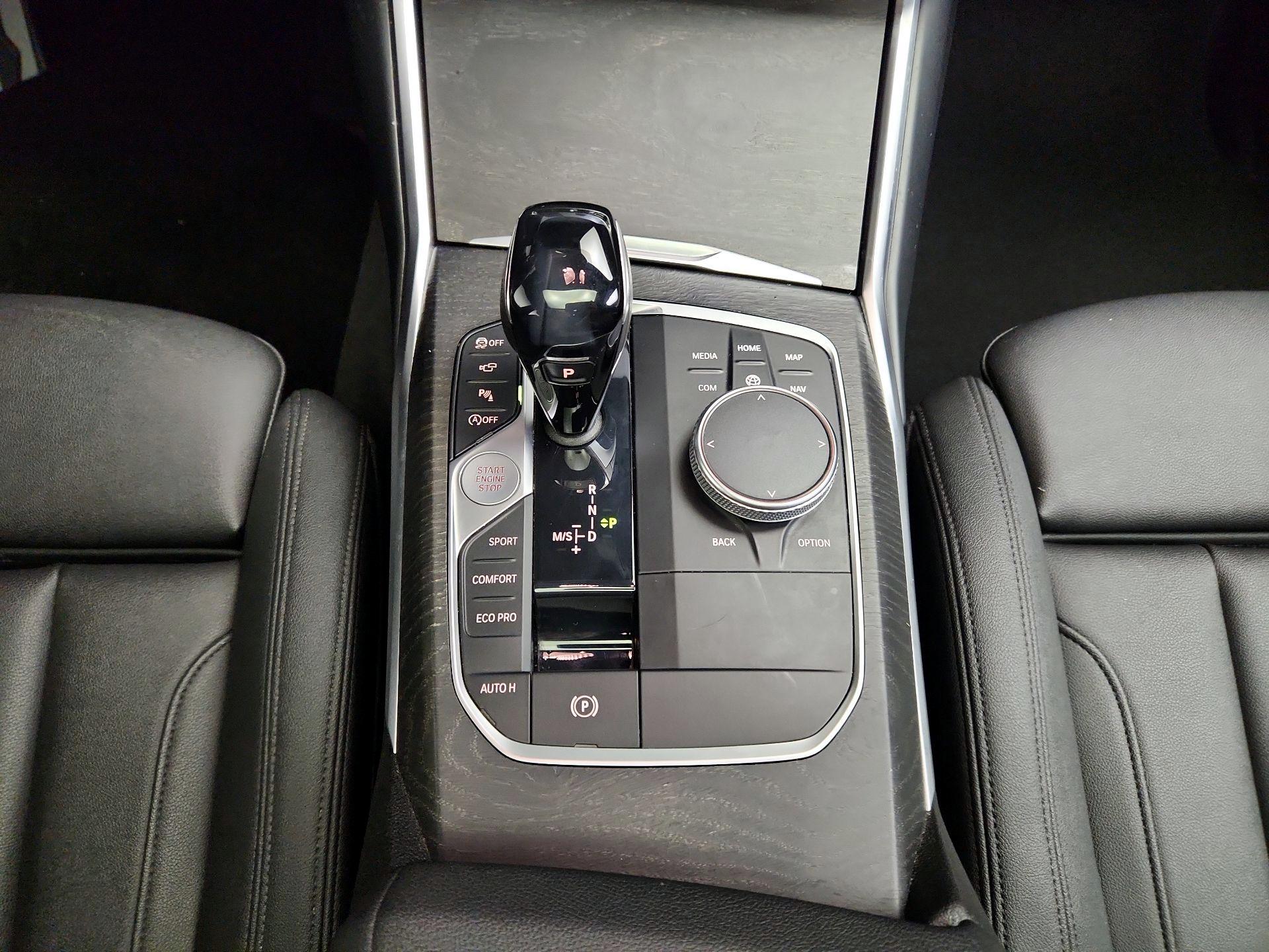 Thumbnail: 2020 BMW 3 Series - 18