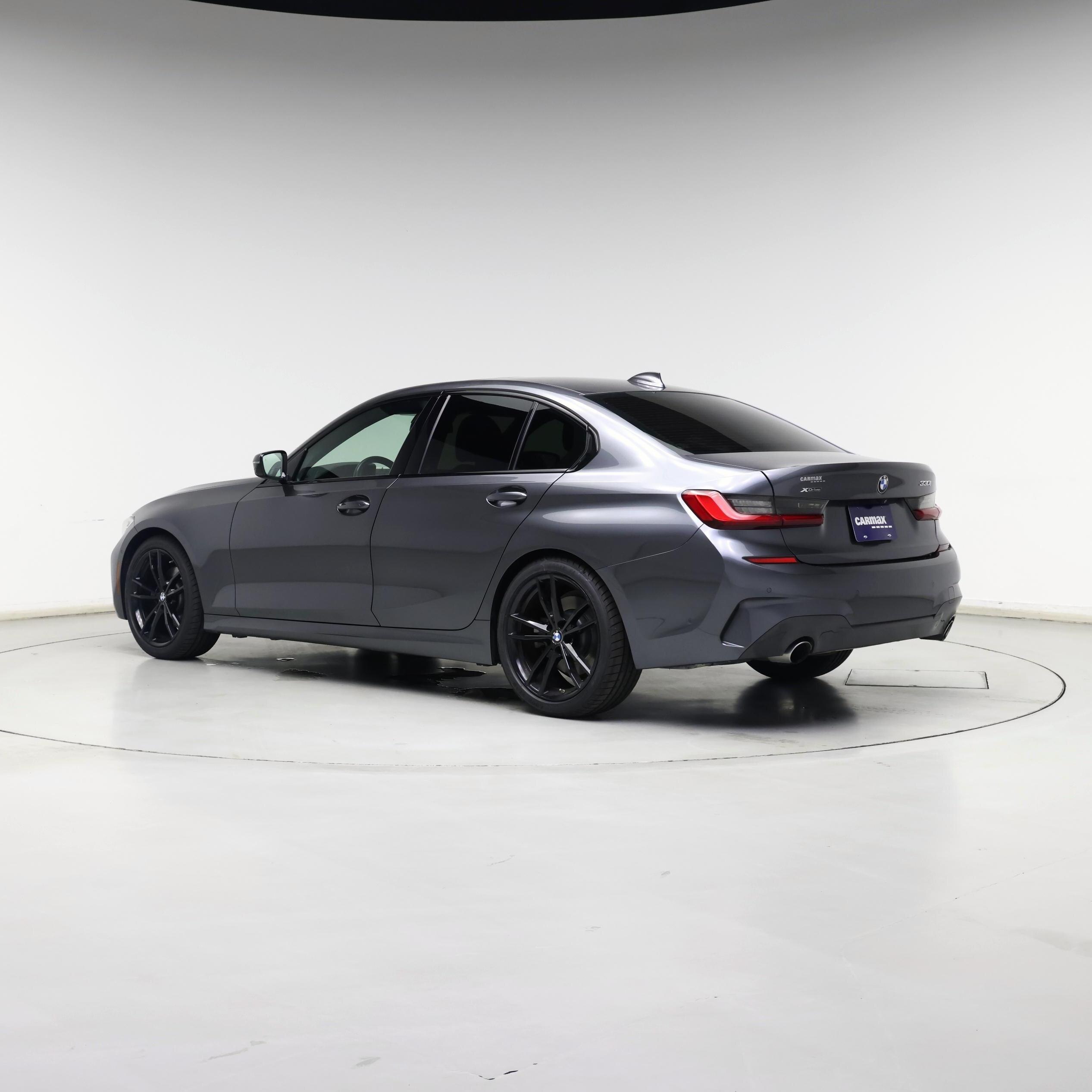 Thumbnail: 2020 BMW 3 Series - 2