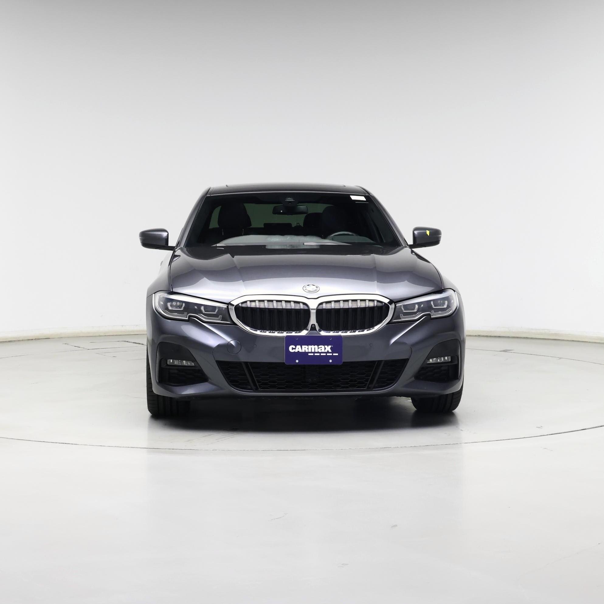 Thumbnail: 2020 BMW 3 Series - 5