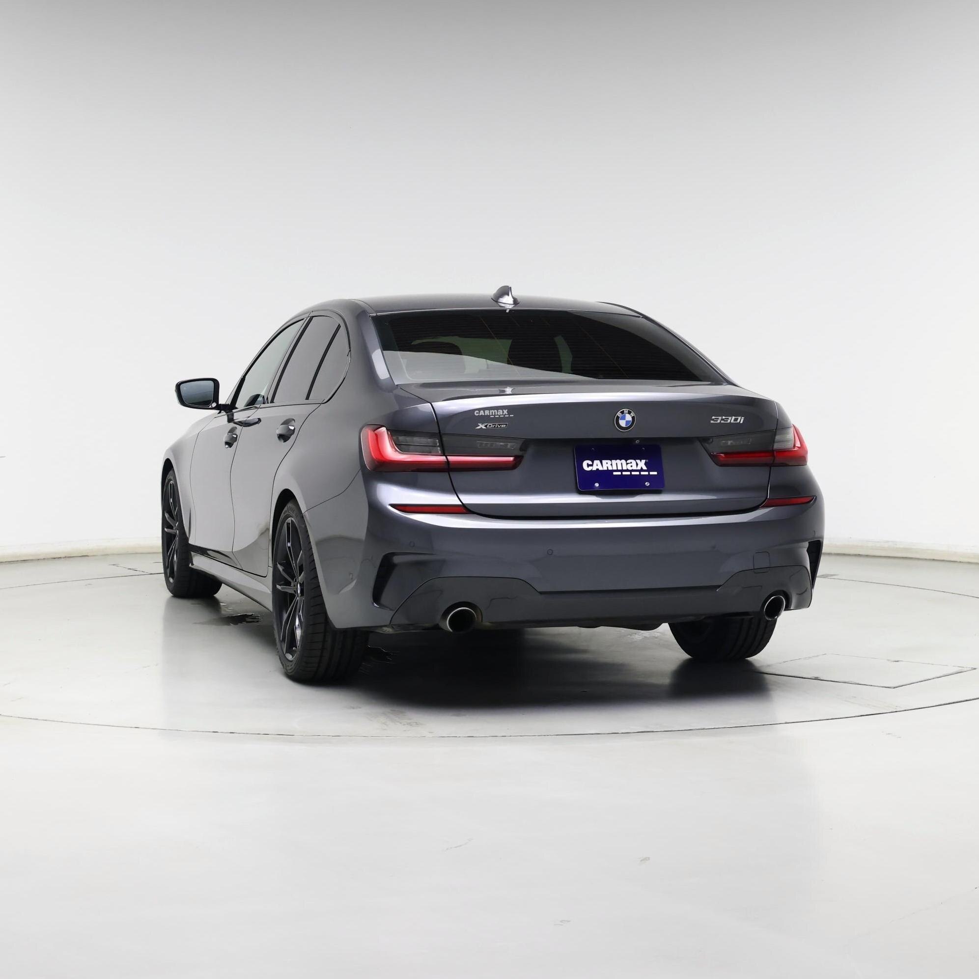Thumbnail: 2020 BMW 3 Series - 6