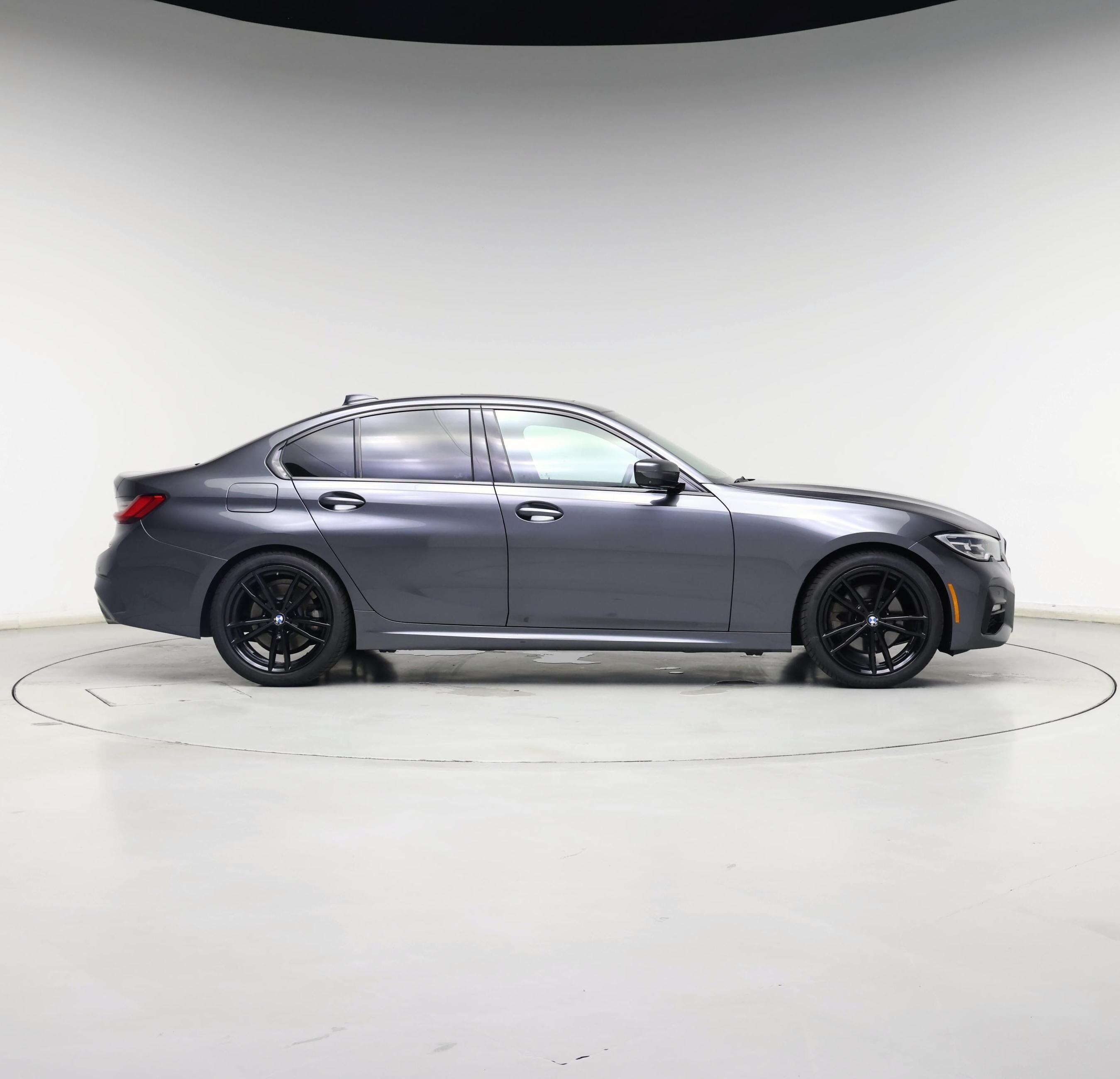 Thumbnail: 2020 BMW 3 Series - 7