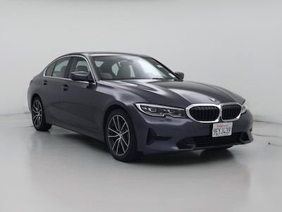 2020 BMW 330 I