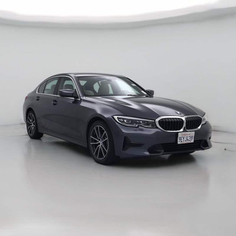 2020 BMW 330 I