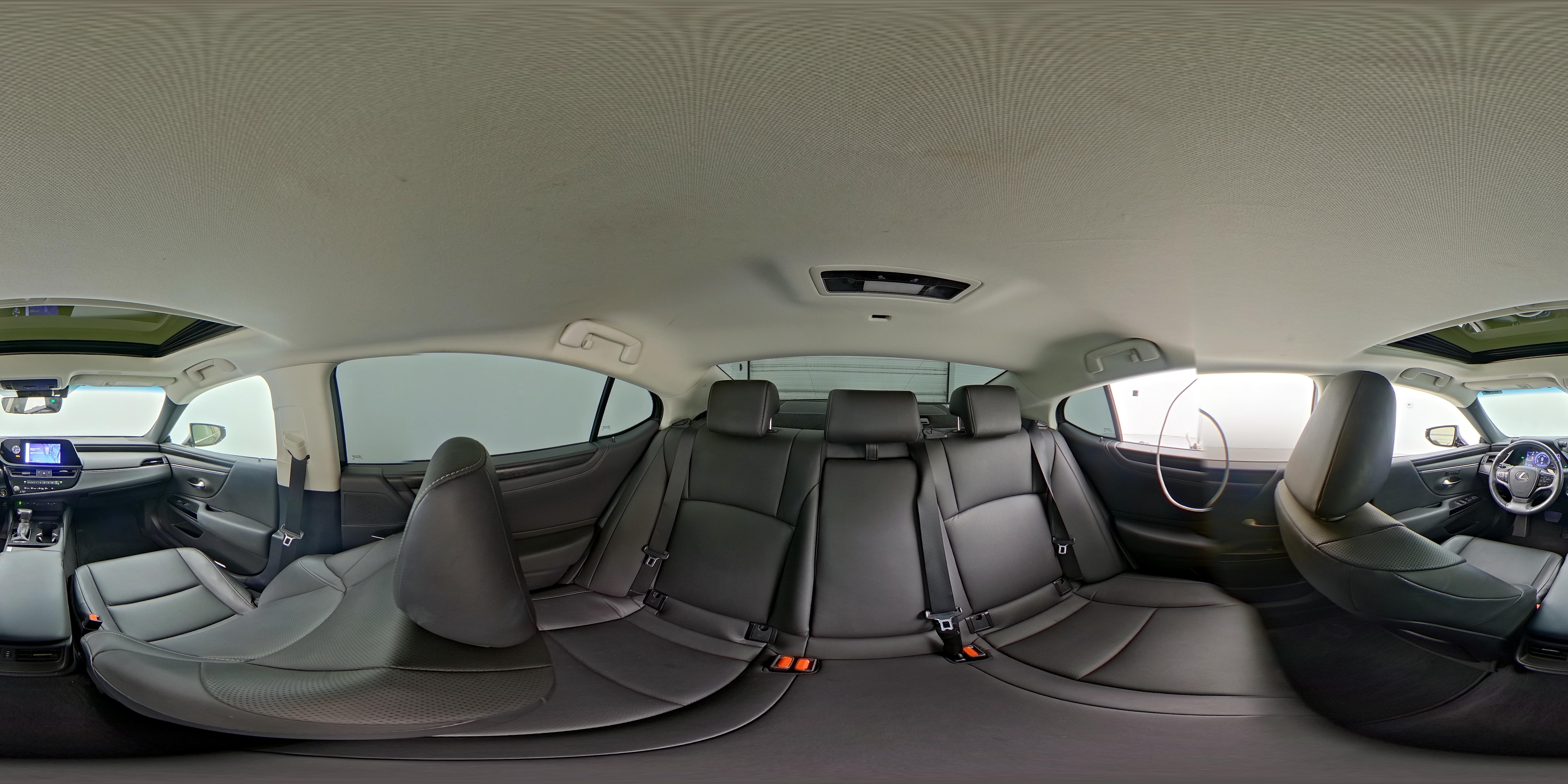 2023 Lexus ES Hybrid 300h - Photo 26