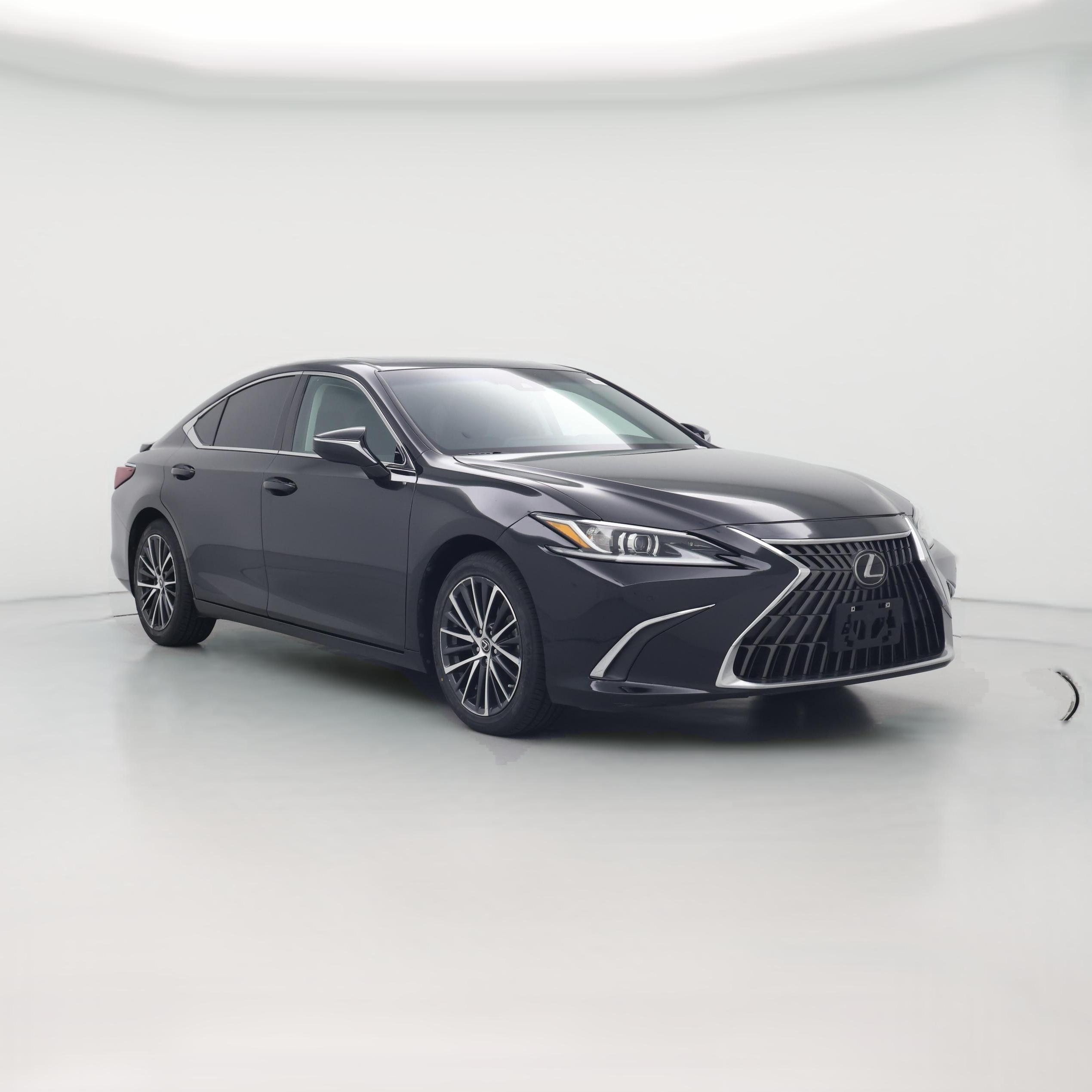 Thumbnail: 2023 Lexus ES - 1