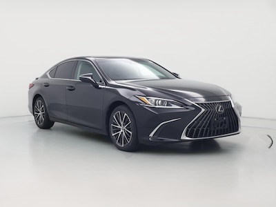 2023 Lexus ES 300h