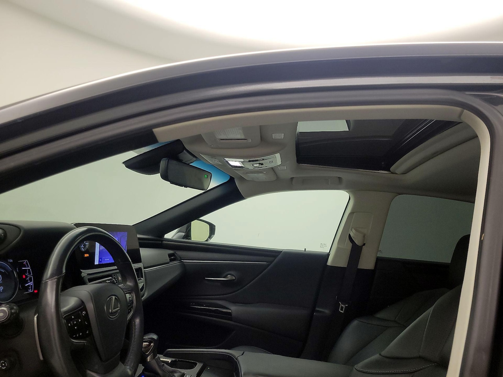 2023 Lexus ES Hybrid 300h - Photo 20