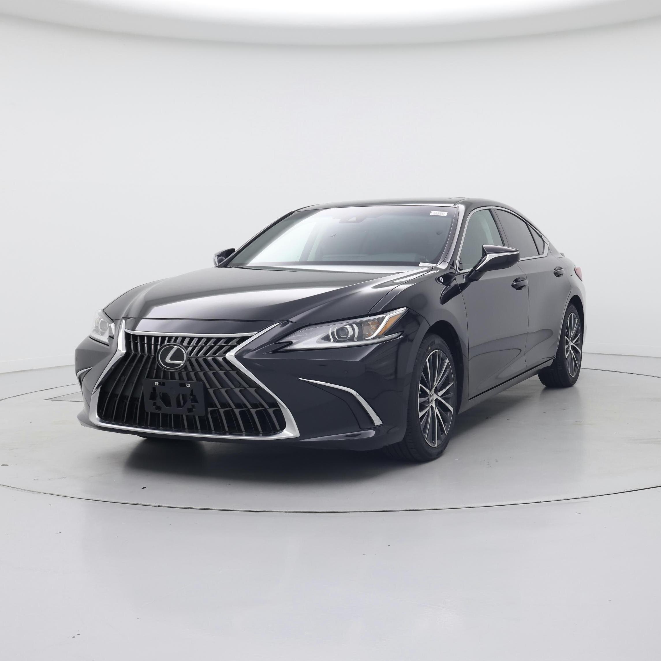 Thumbnail: 2023 Lexus ES - 4