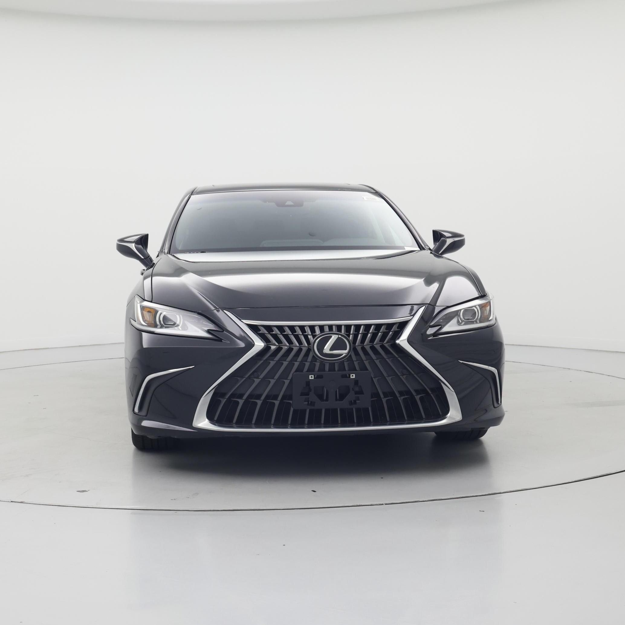 Thumbnail: 2023 Lexus ES - 5