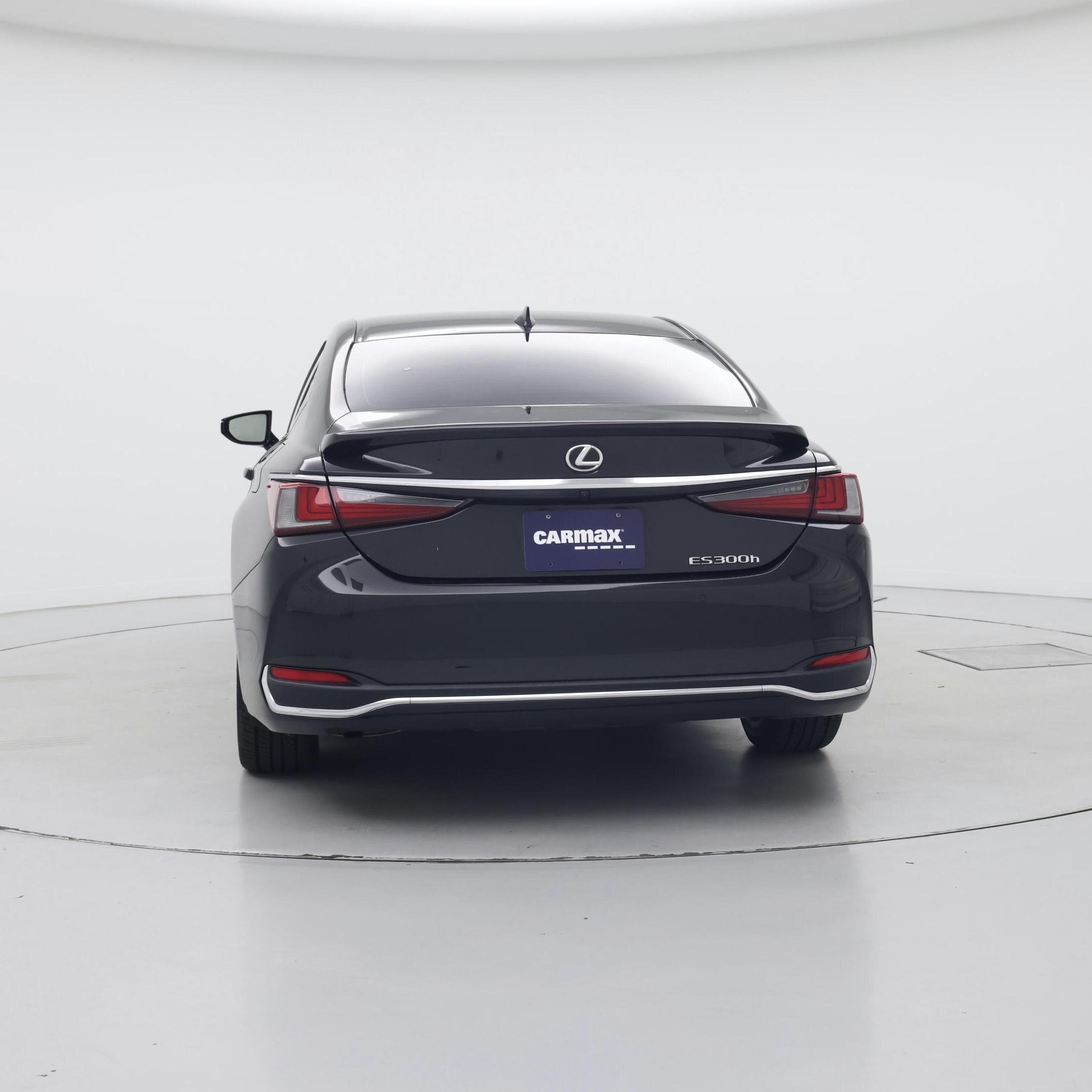Thumbnail: 2023 Lexus ES - 6