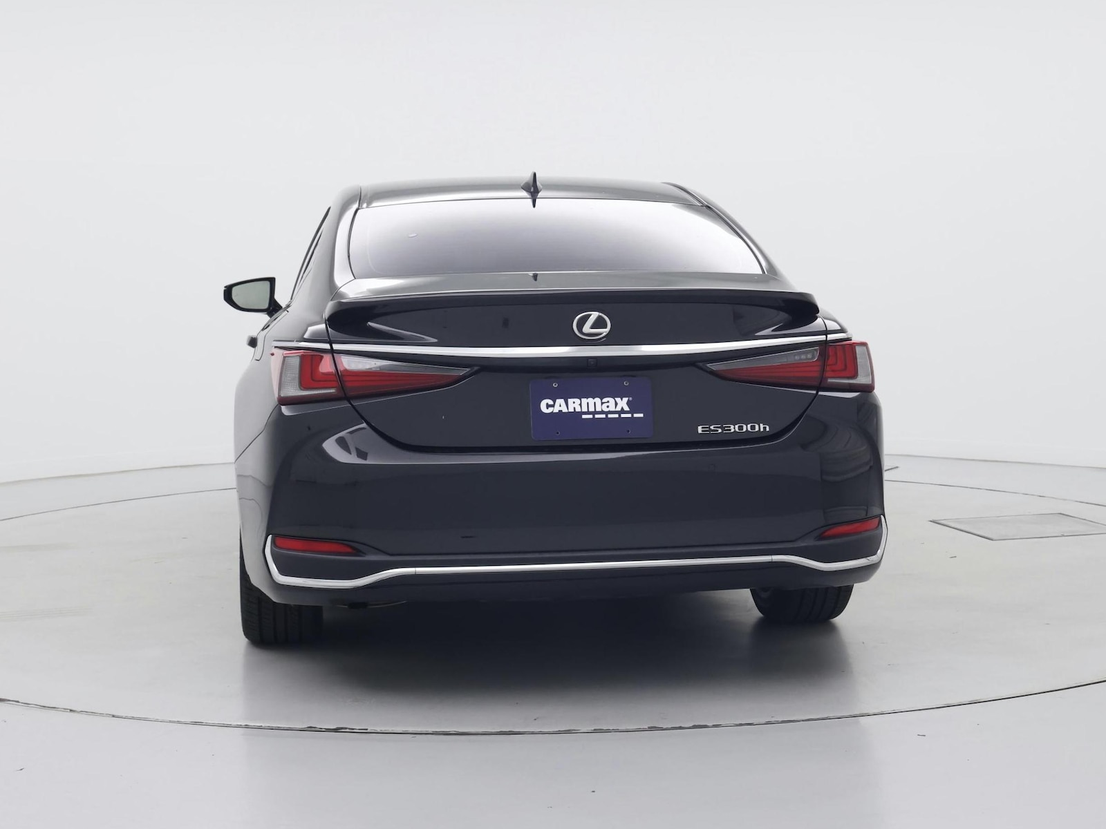 2023 Lexus ES Hybrid 300h - Photo 7