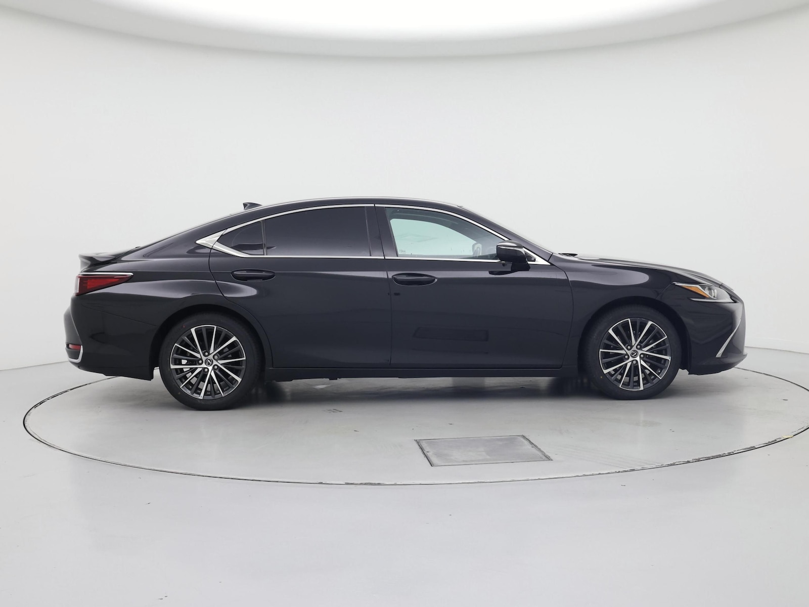 2023 Lexus ES Hybrid 300h - Photo 8
