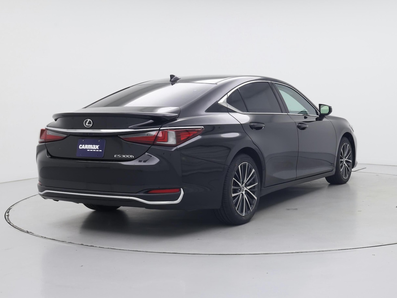 2023 Lexus ES Hybrid 300h - Photo 9