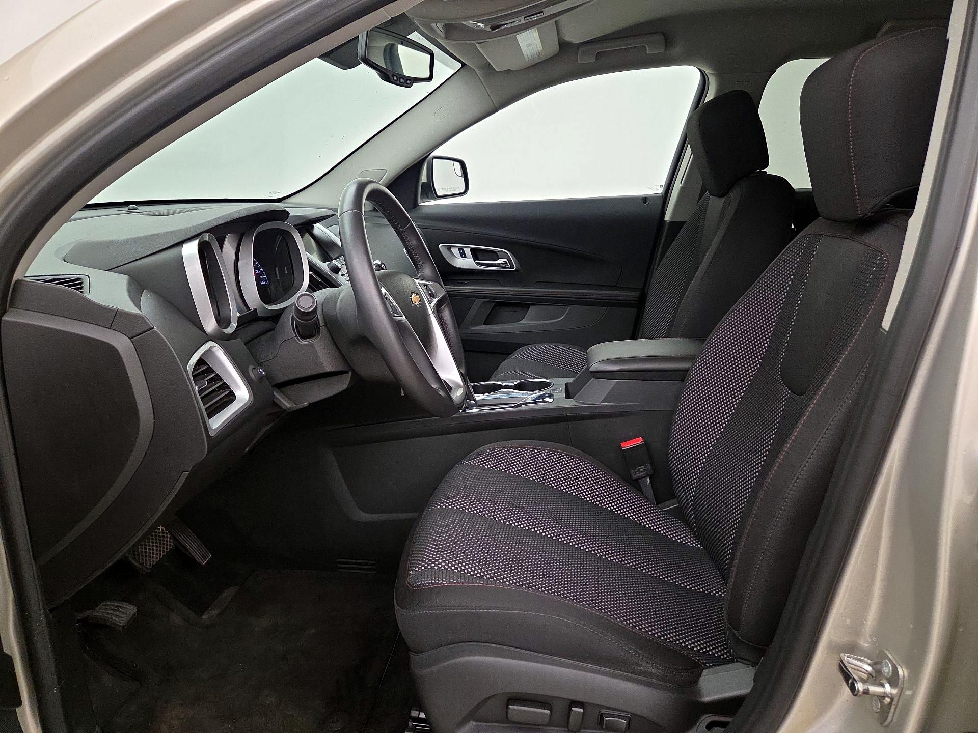 Thumbnail: 2014 Chevrolet Equinox - 11