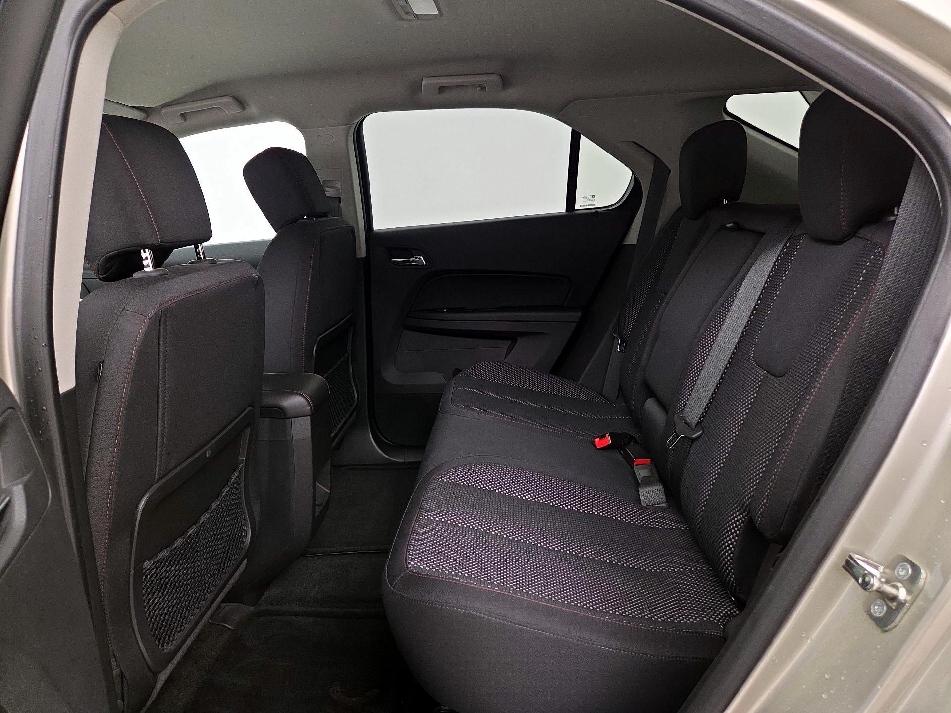 Thumbnail: 2014 Chevrolet Equinox - 17