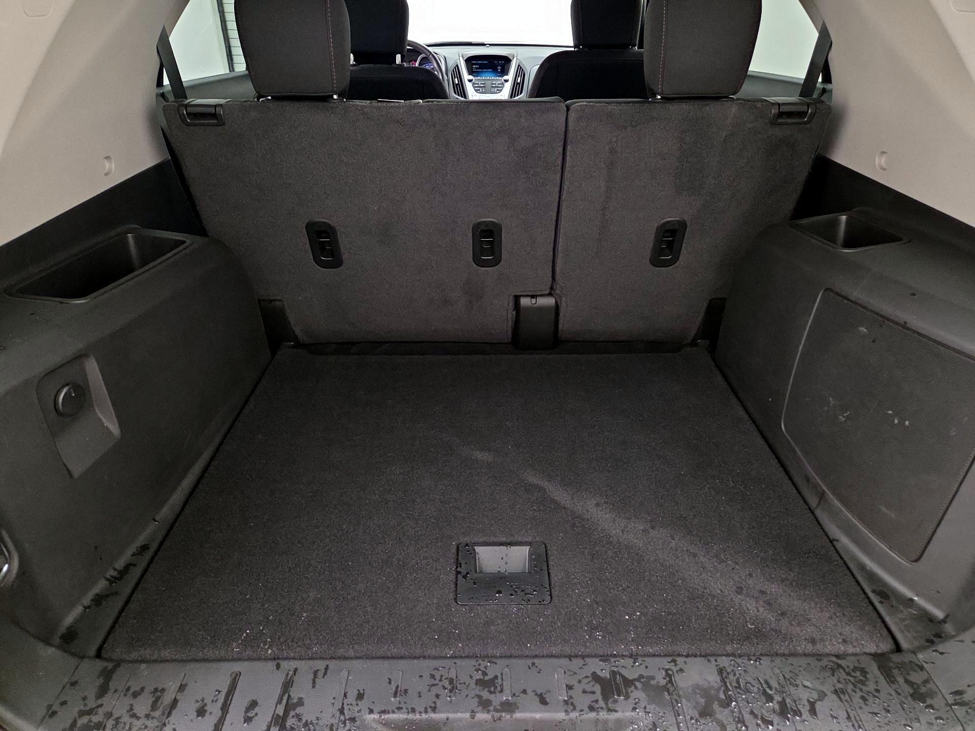 Thumbnail: 2014 Chevrolet Equinox - 18