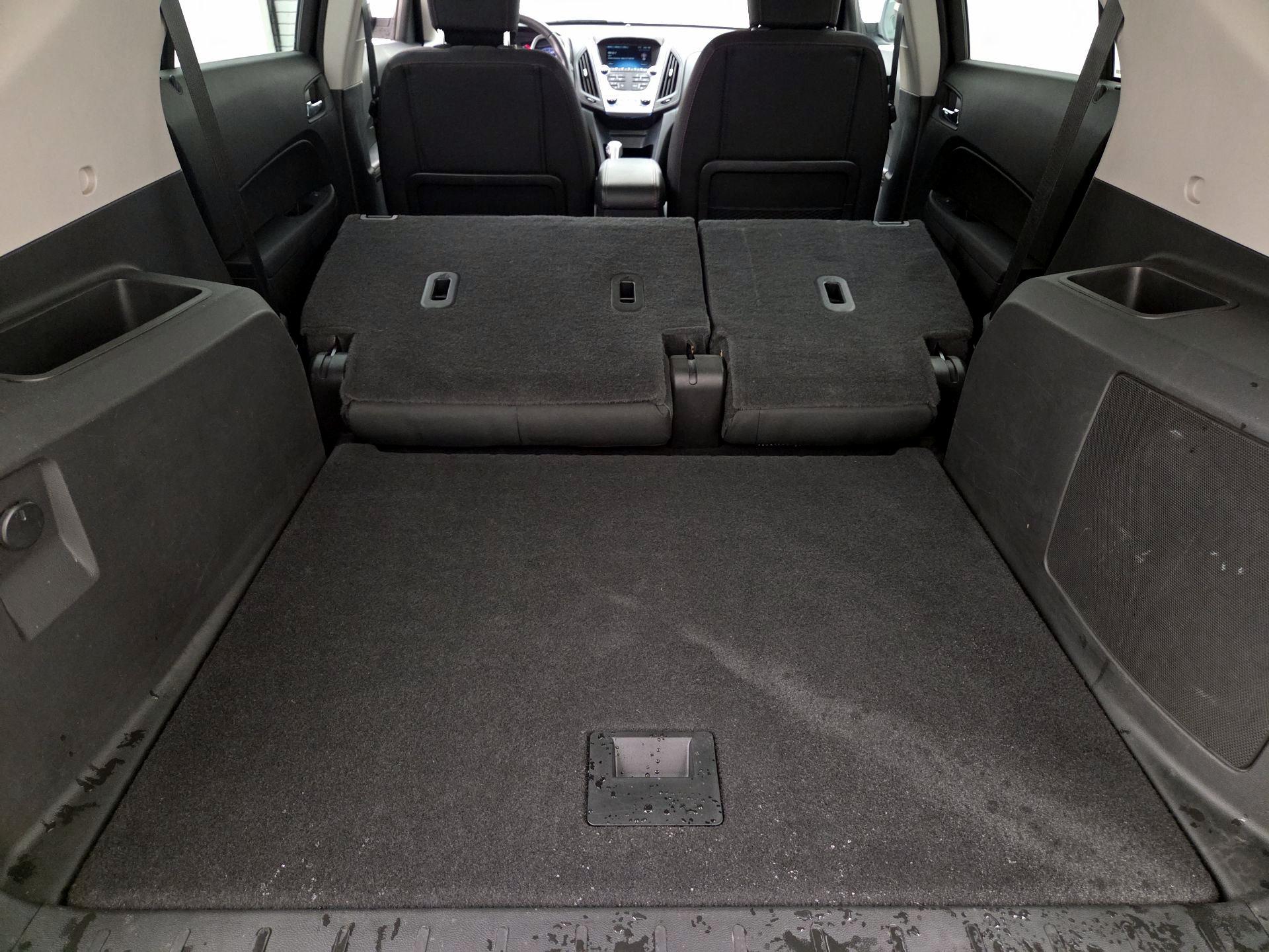 Thumbnail: 2014 Chevrolet Equinox - 19
